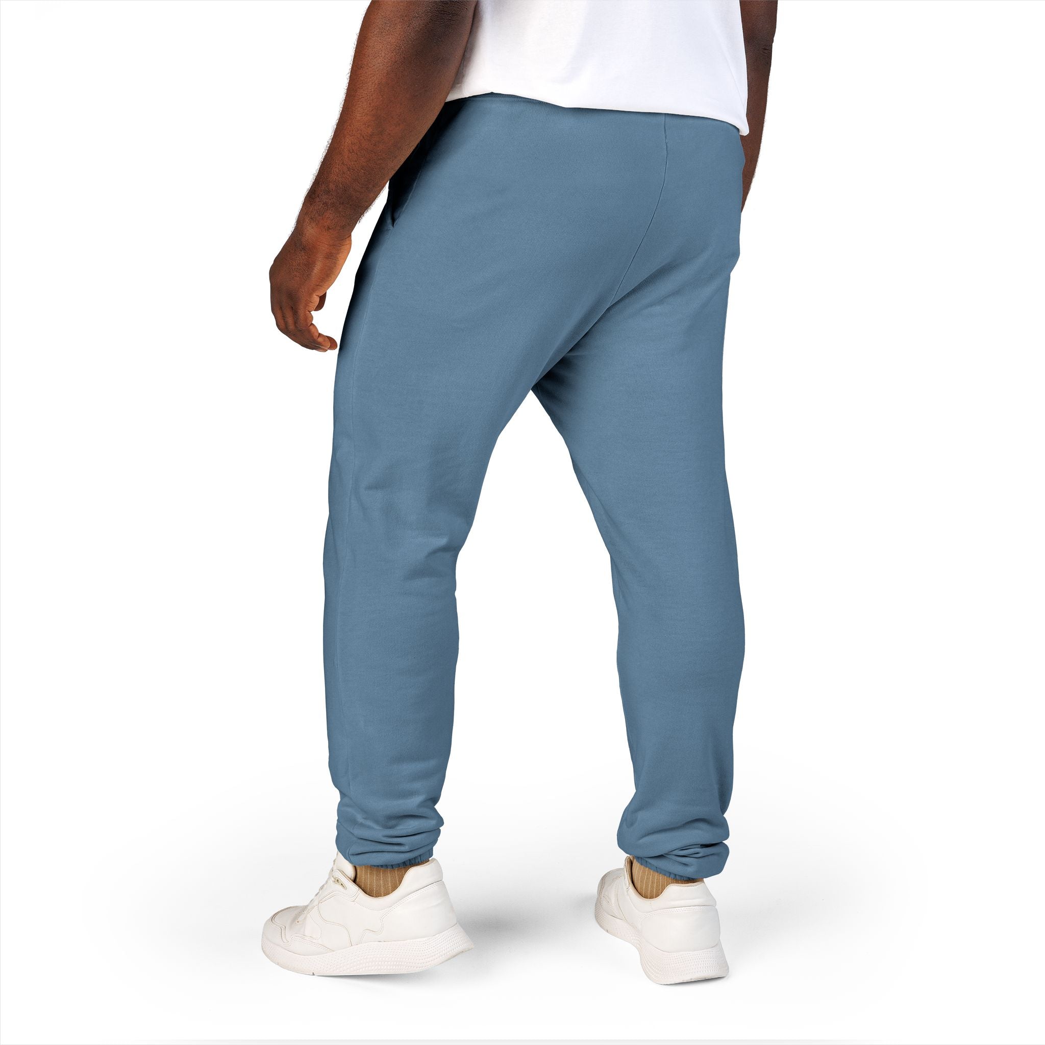 Cozy Casual Fleece Sweatpants