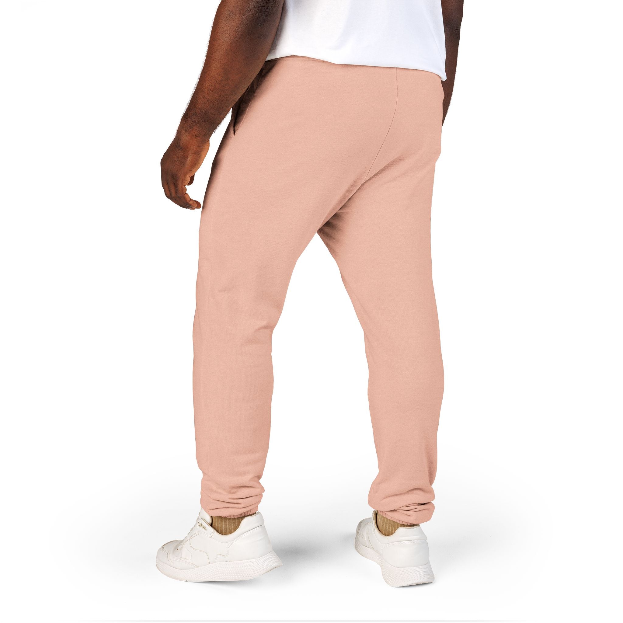 Cozy Casual Fleece Sweatpants