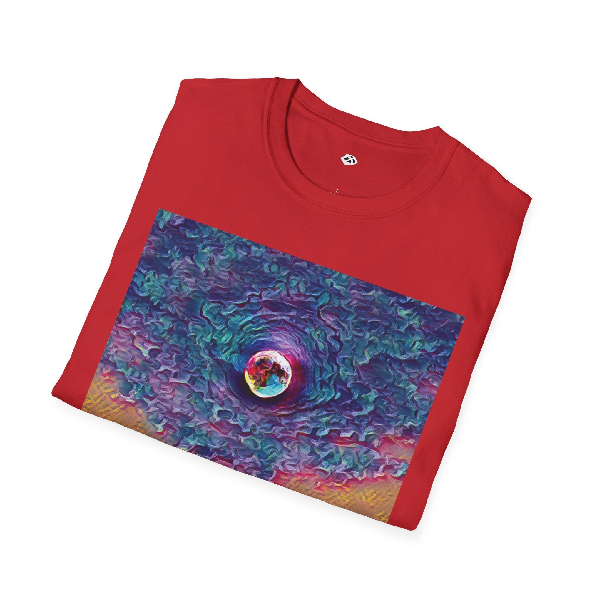 Full Sturgeon Moon T-Shirt