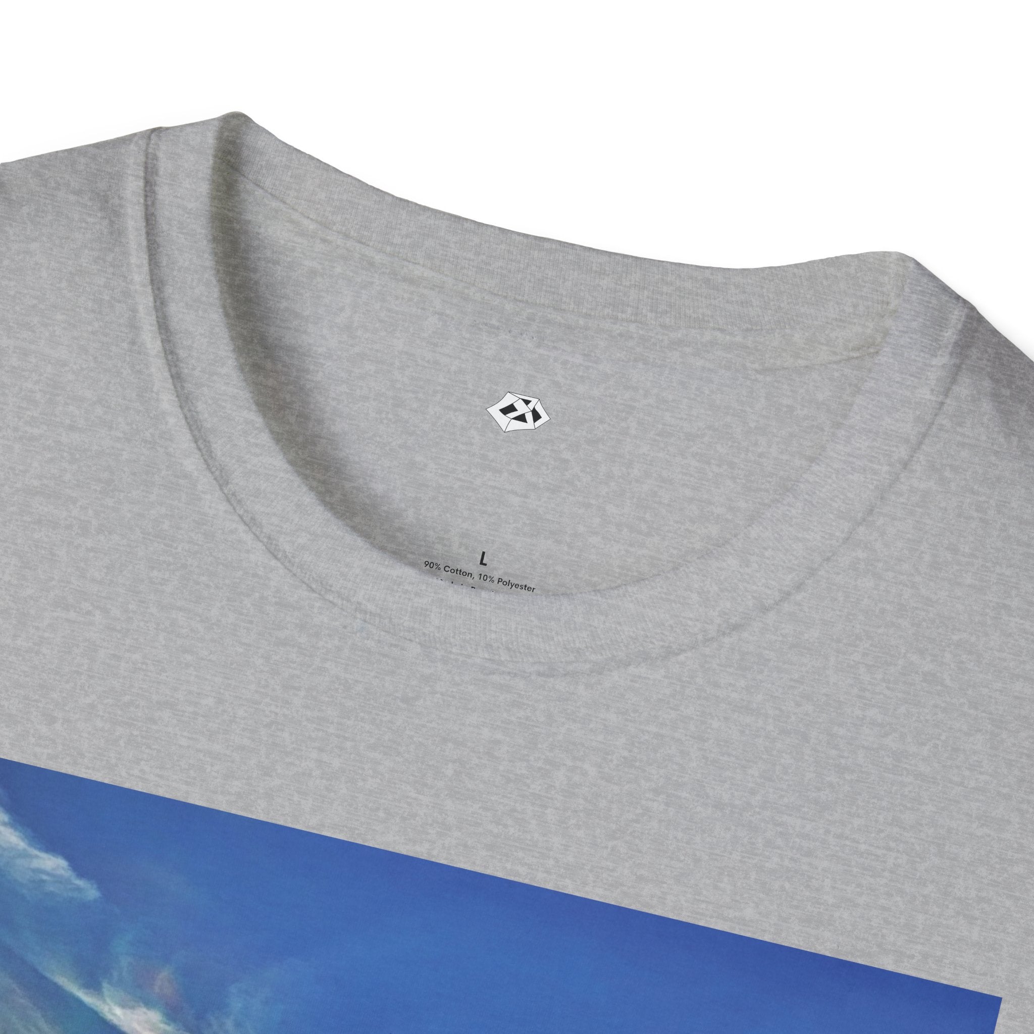 Flarepath of the Forgotten T-Shirt