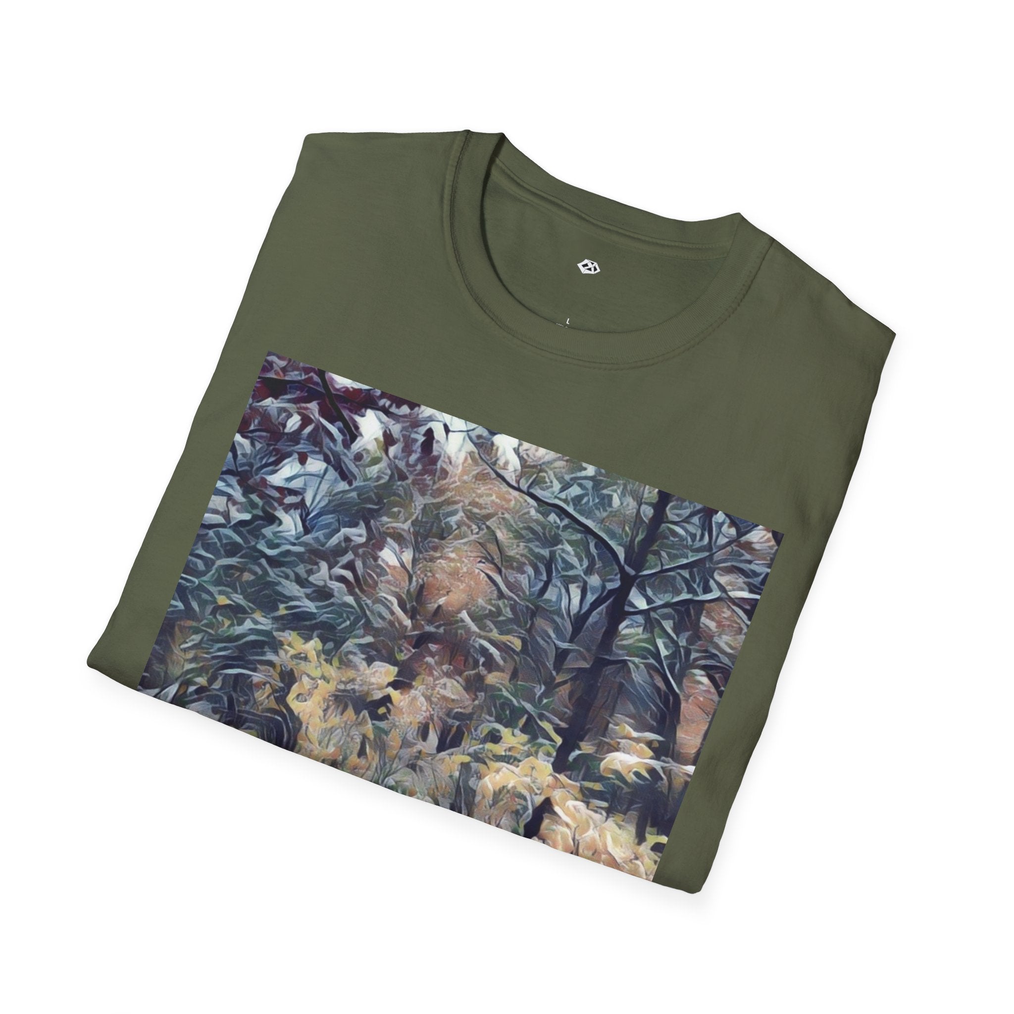 Wildwood T-Shirt