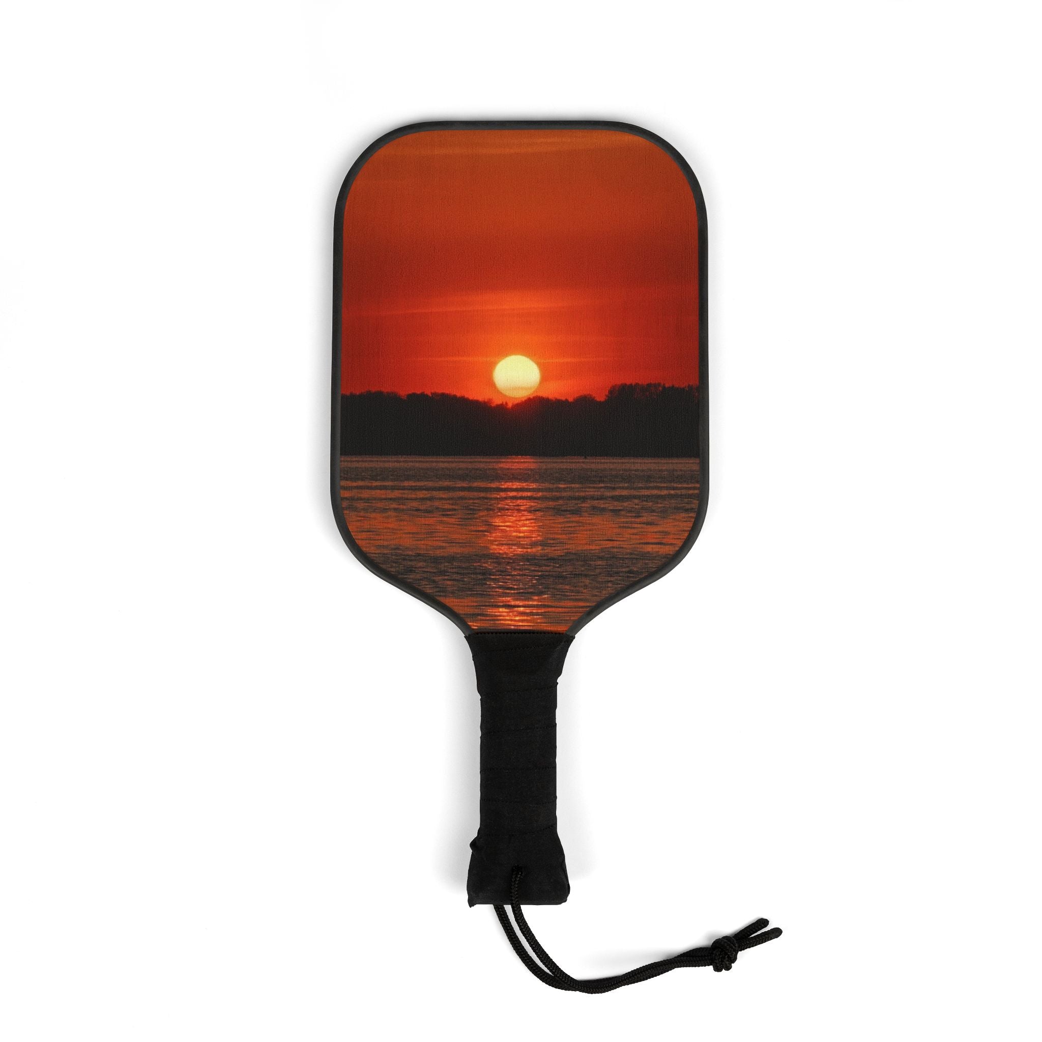 Sunset Pickleball Paddle Set