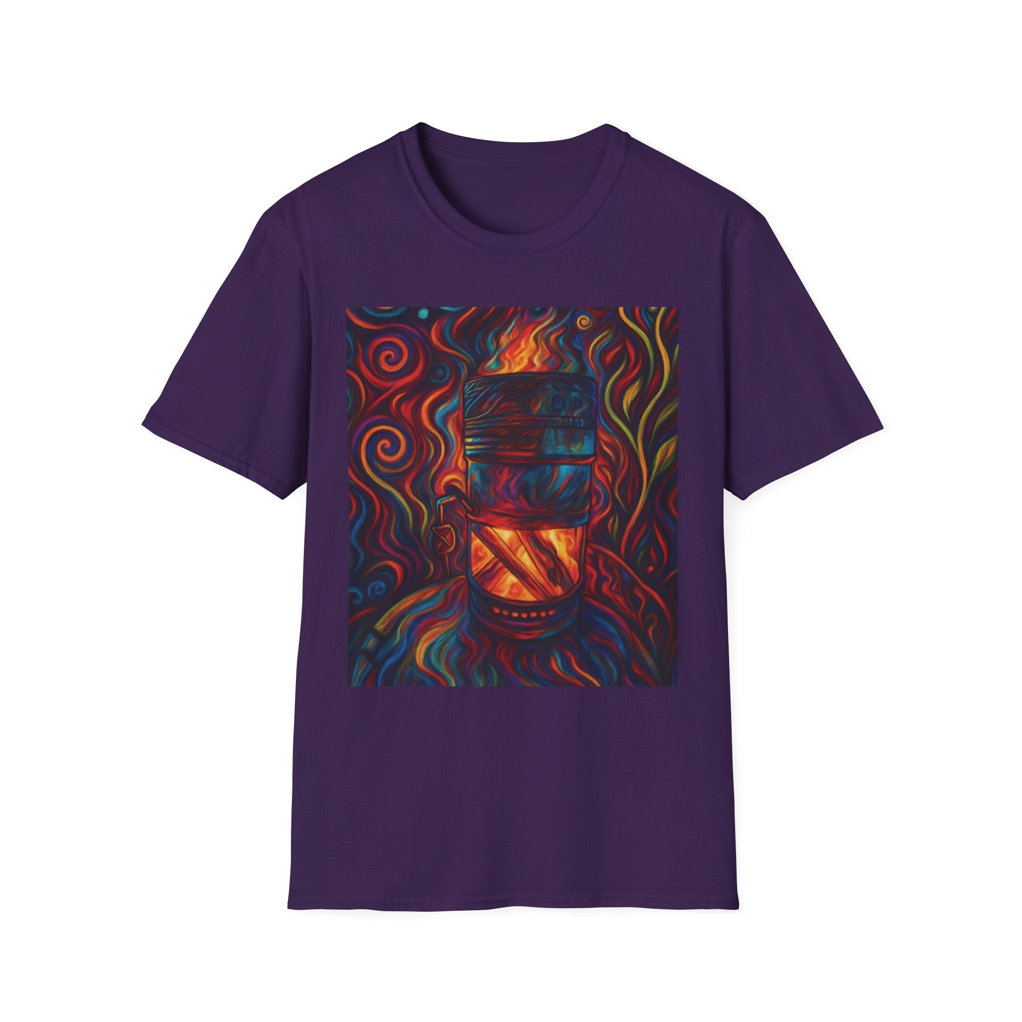 Inferno Core T-Shirt