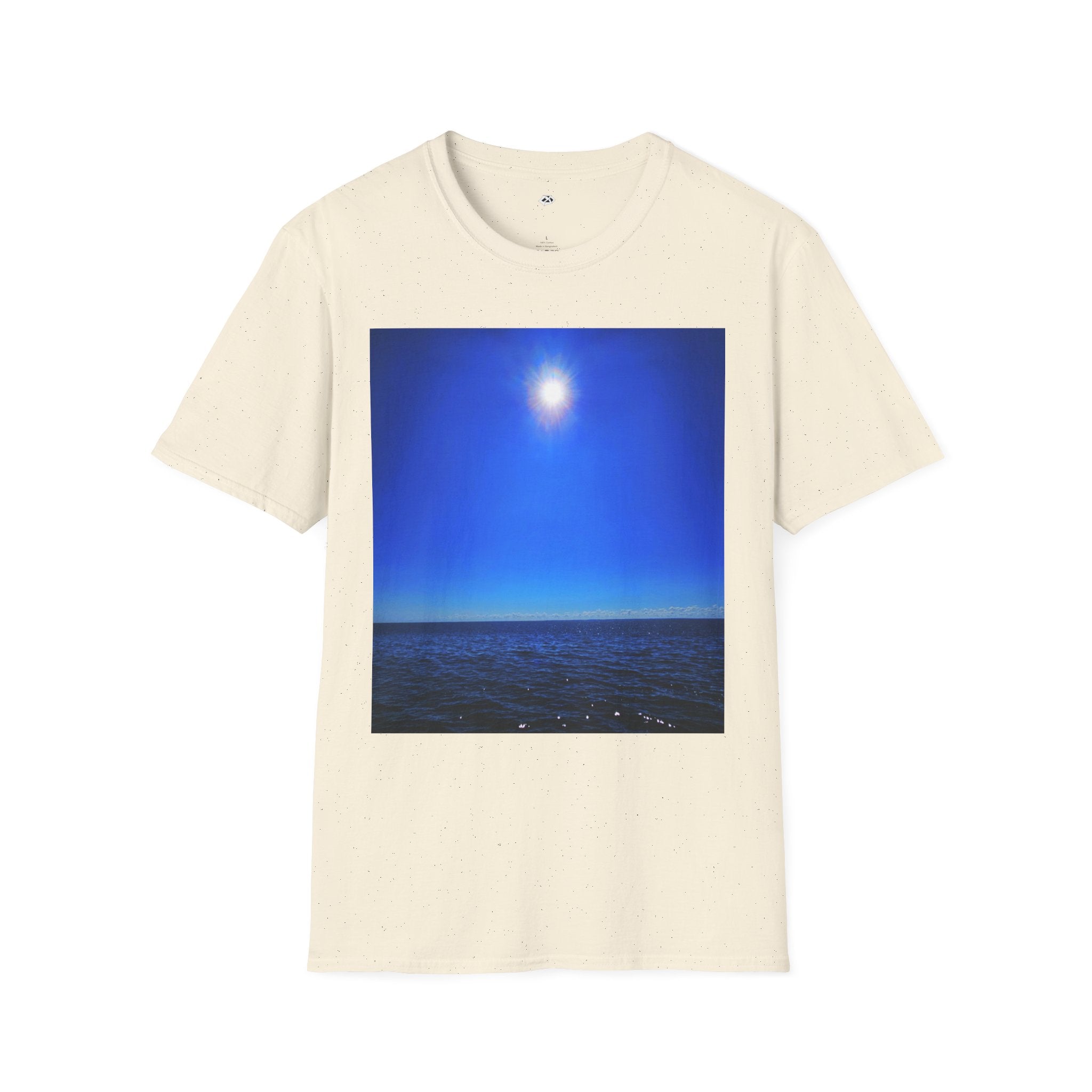Celestial Reflection T-Shirt