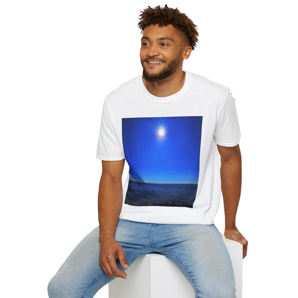 Celestial Reflection T-Shirt