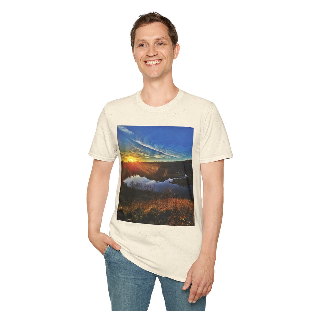 Flarepath of the Forgotten T-Shirt