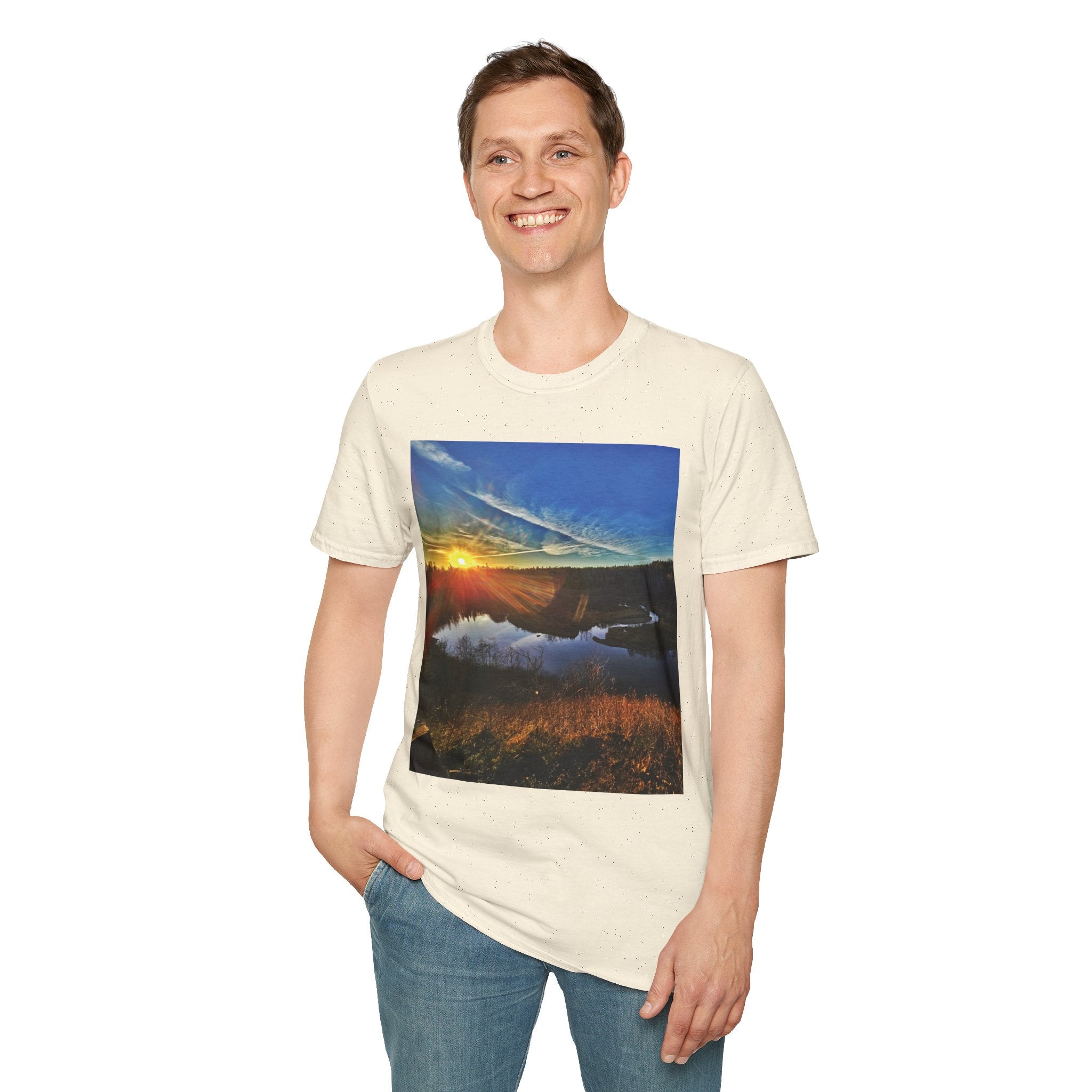 Flarepath of the Forgotten T-Shirt