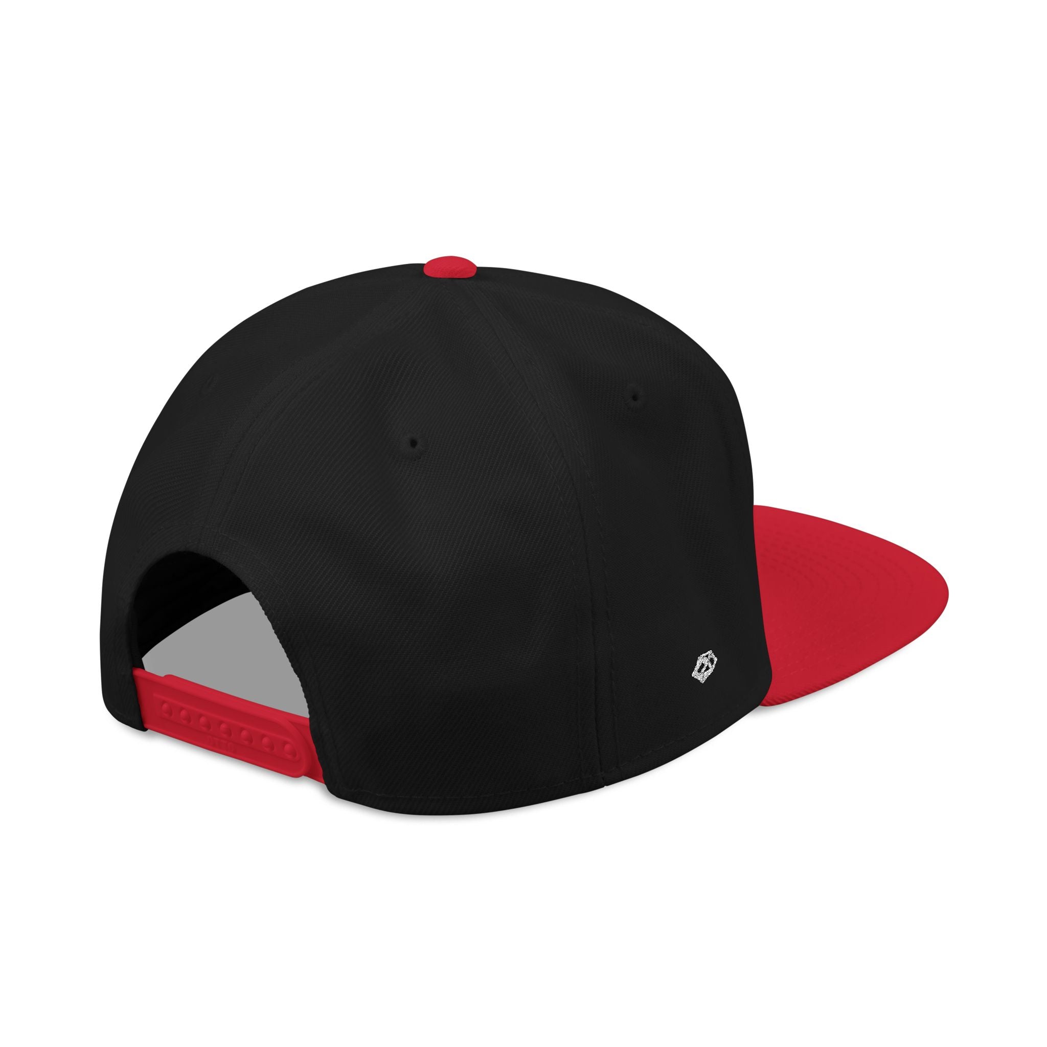 Flarepath of the Forgotten Snapback Cap with Embroidery