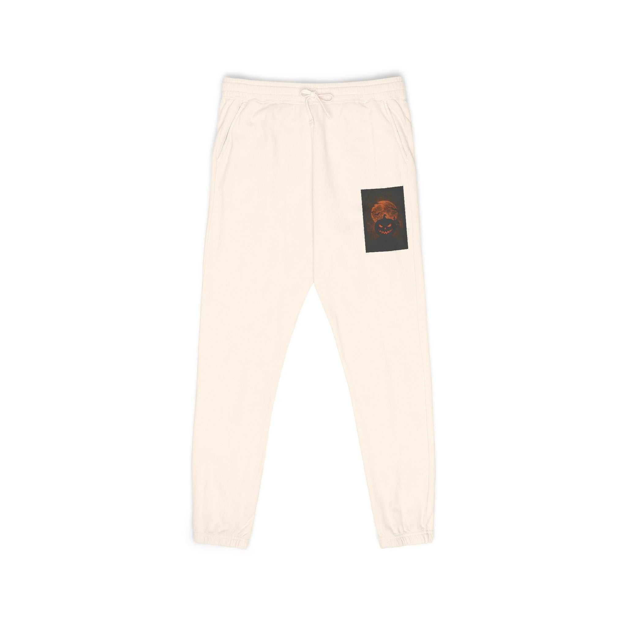 Halloween Fleece Sweatpants