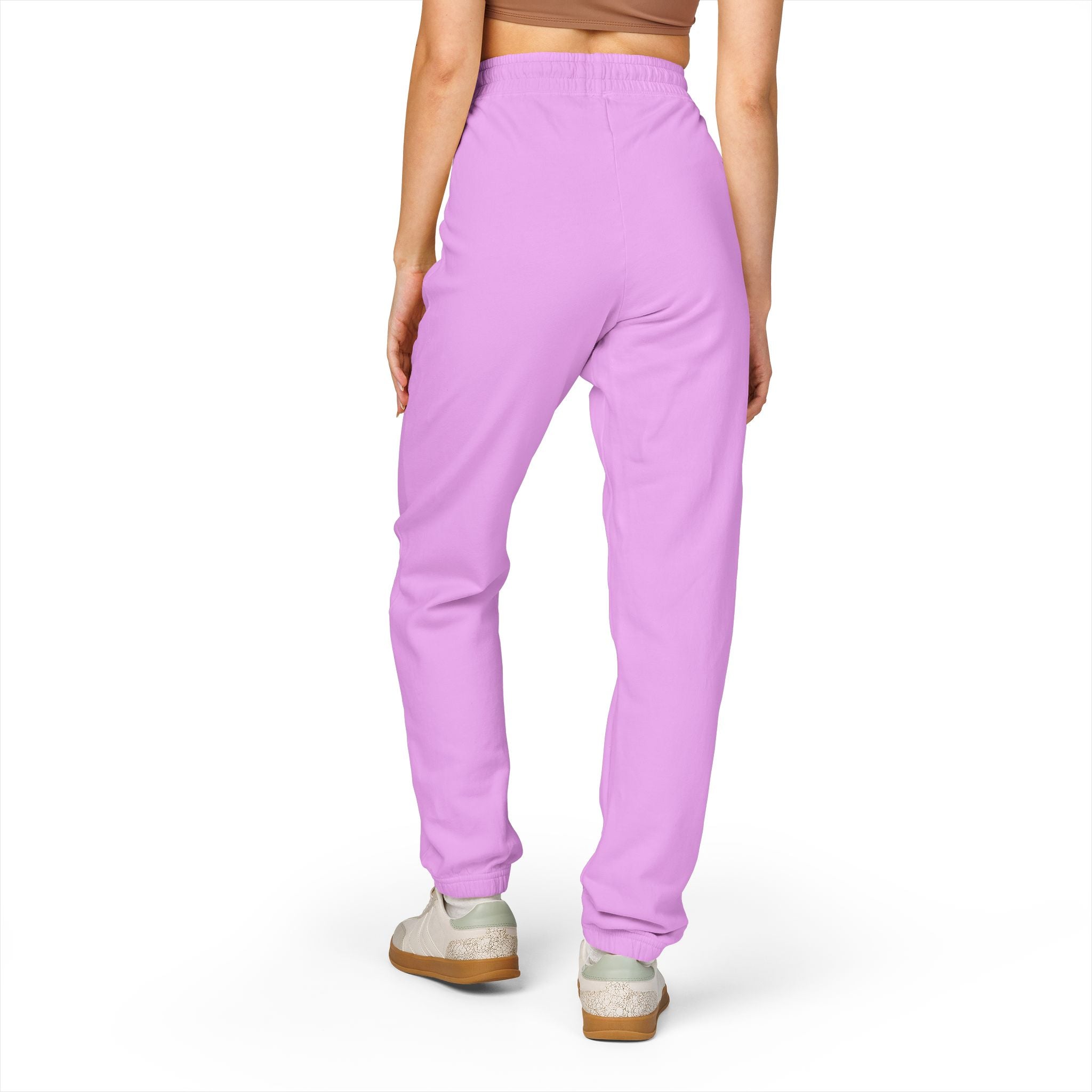 Halloween Fleece Sweatpants