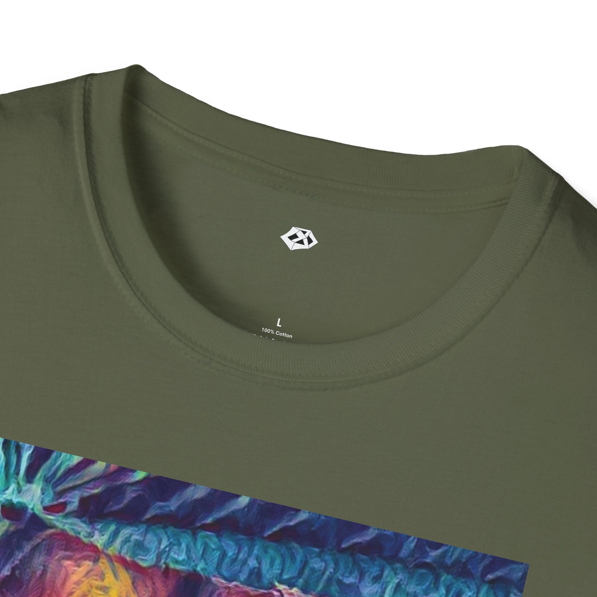 Neon Hunter T-Shirt