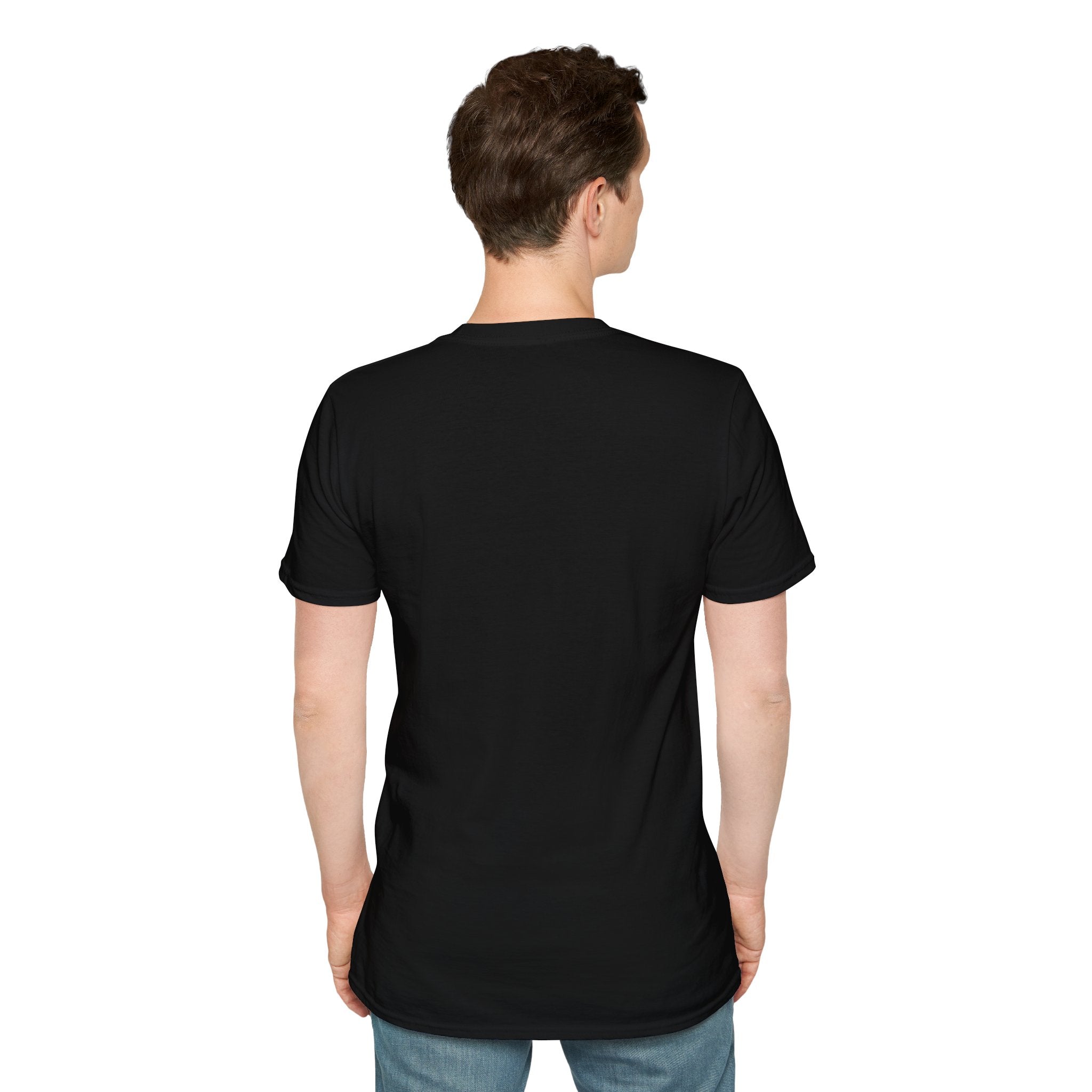 Gooseberry River Meander Bend T-Shirt