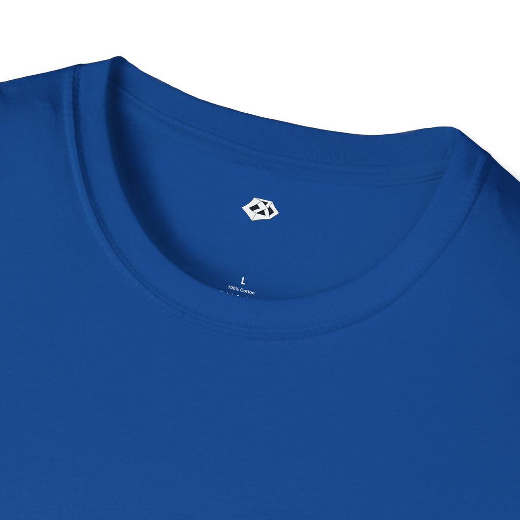 Boy and Moon T-Shirt