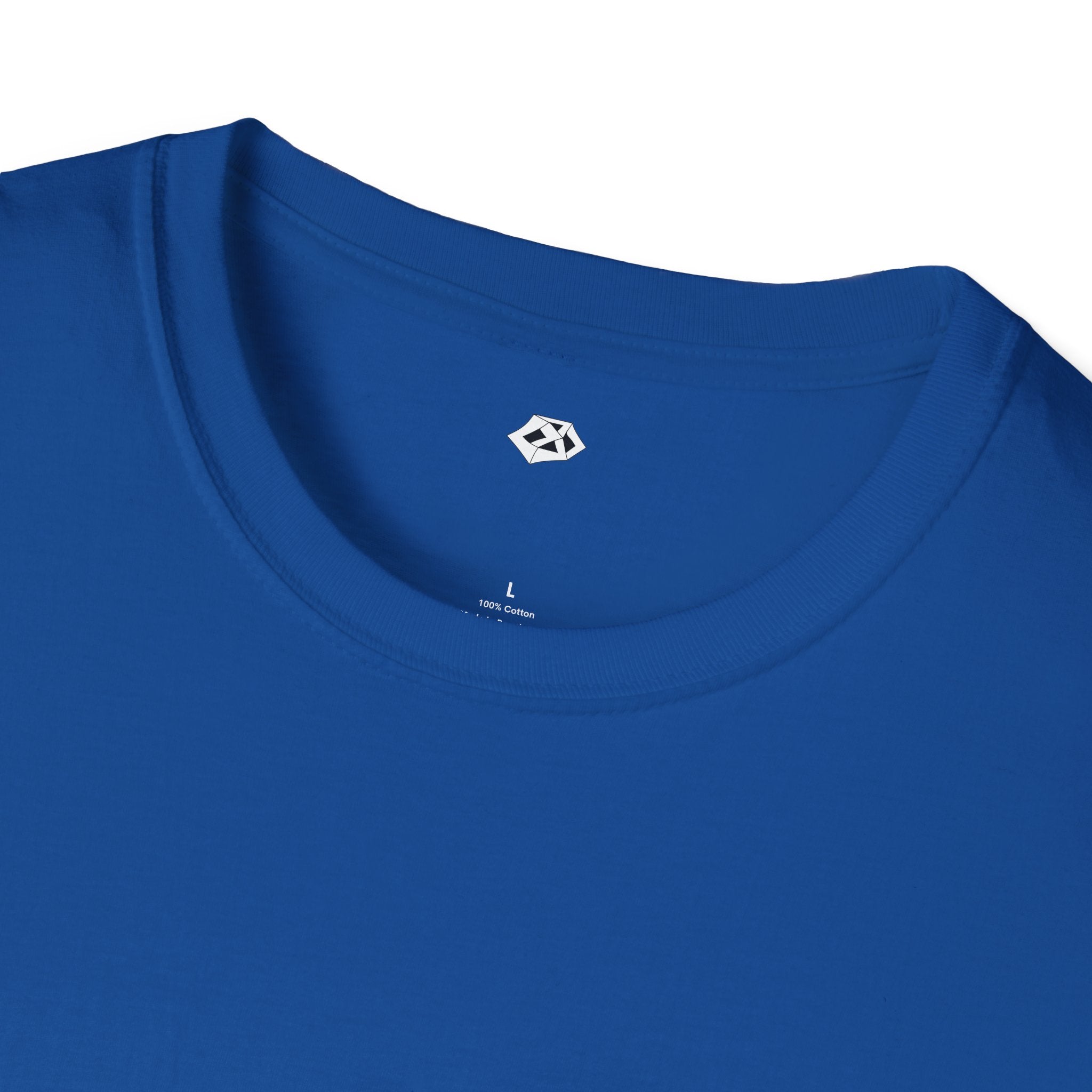 Boy and Moon T-Shirt