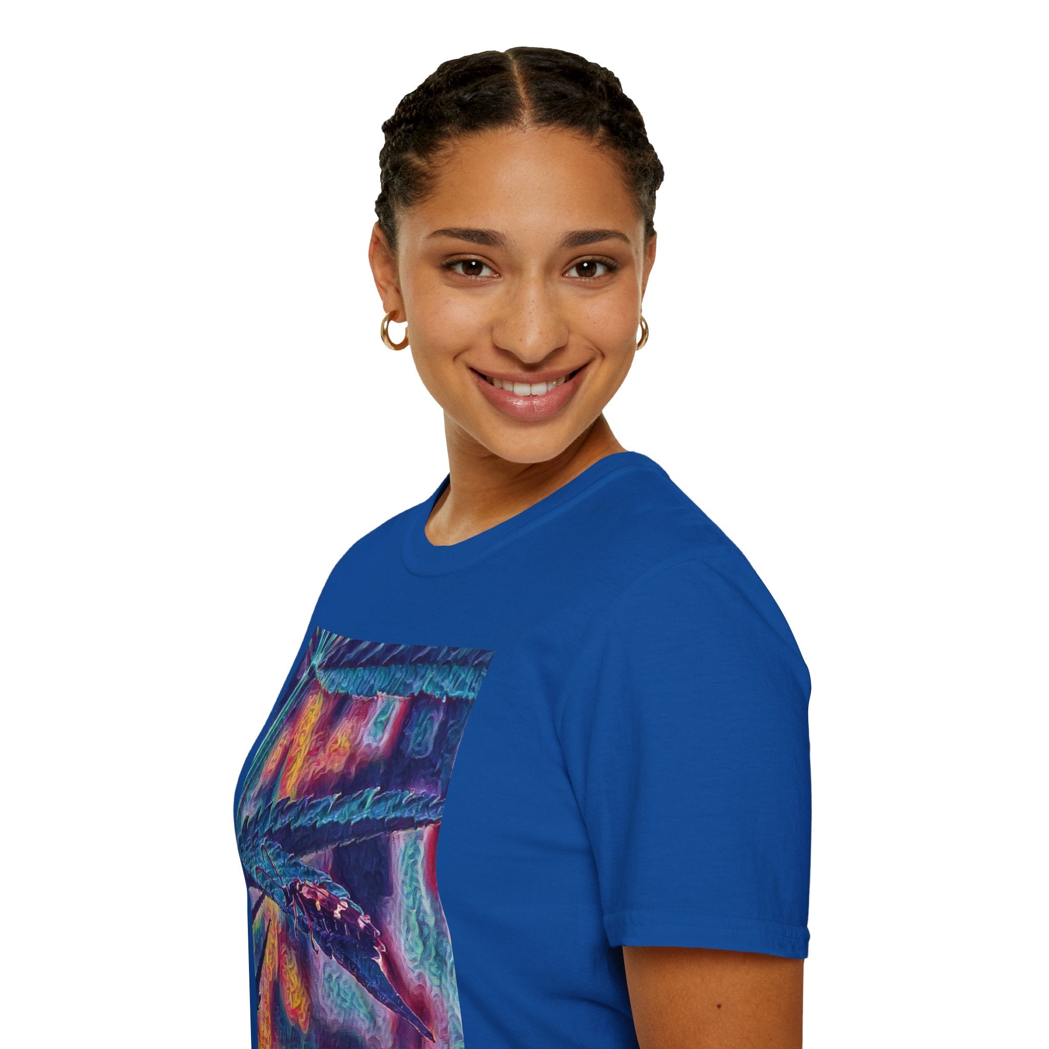 Neon Hunter T-Shirt