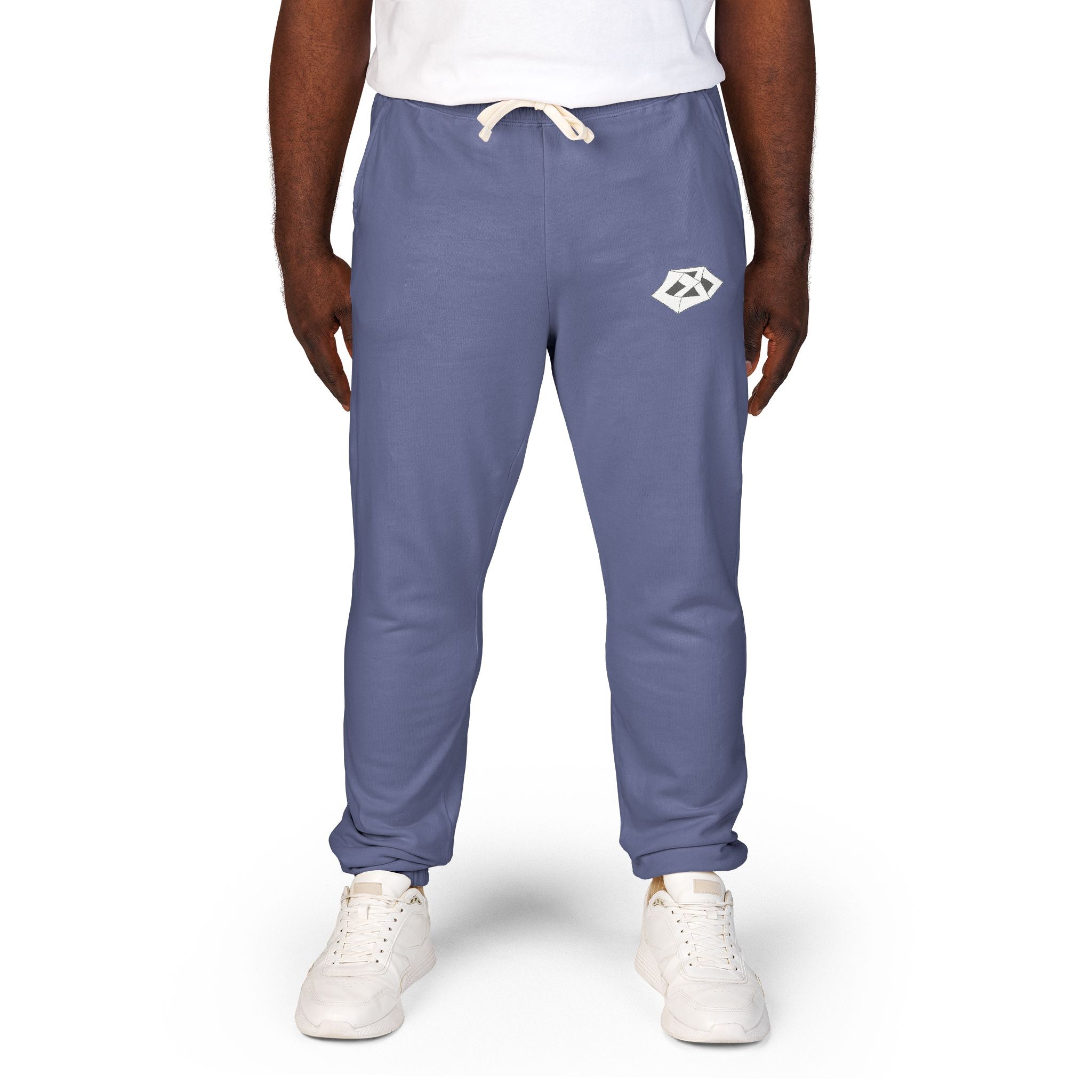 Cozy Casual Fleece Sweatpants