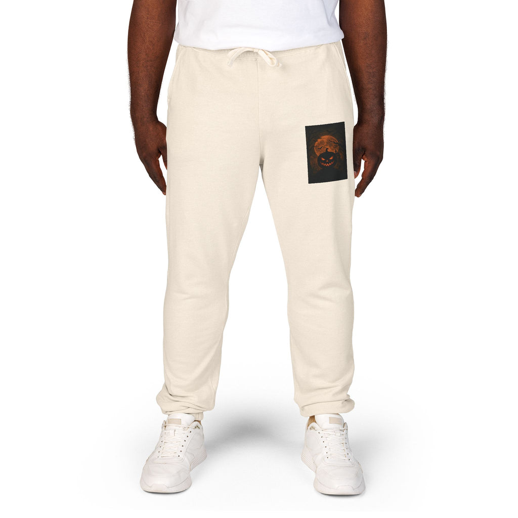 Halloween Fleece Sweatpants