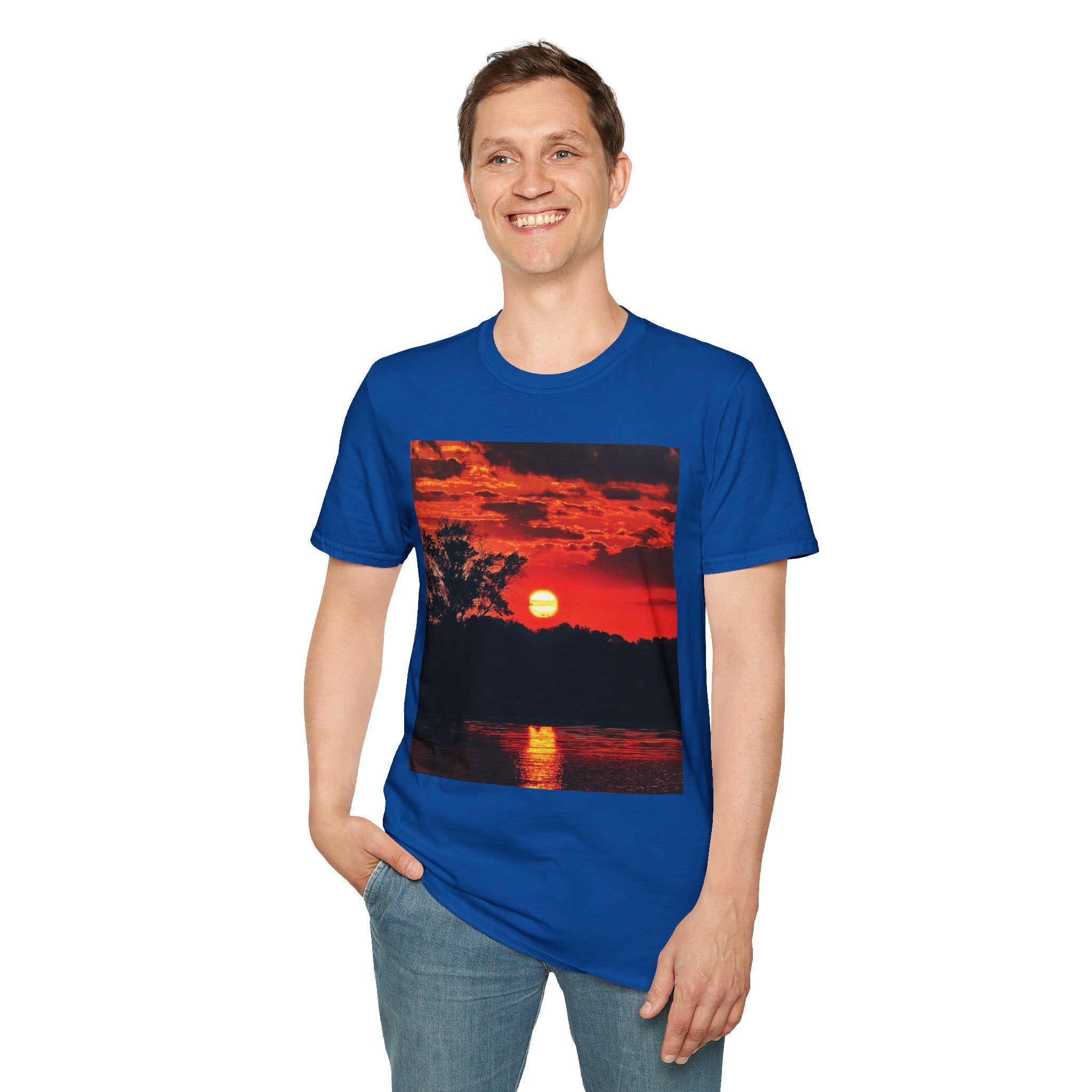 Bloodfire Reverie T-Shirt