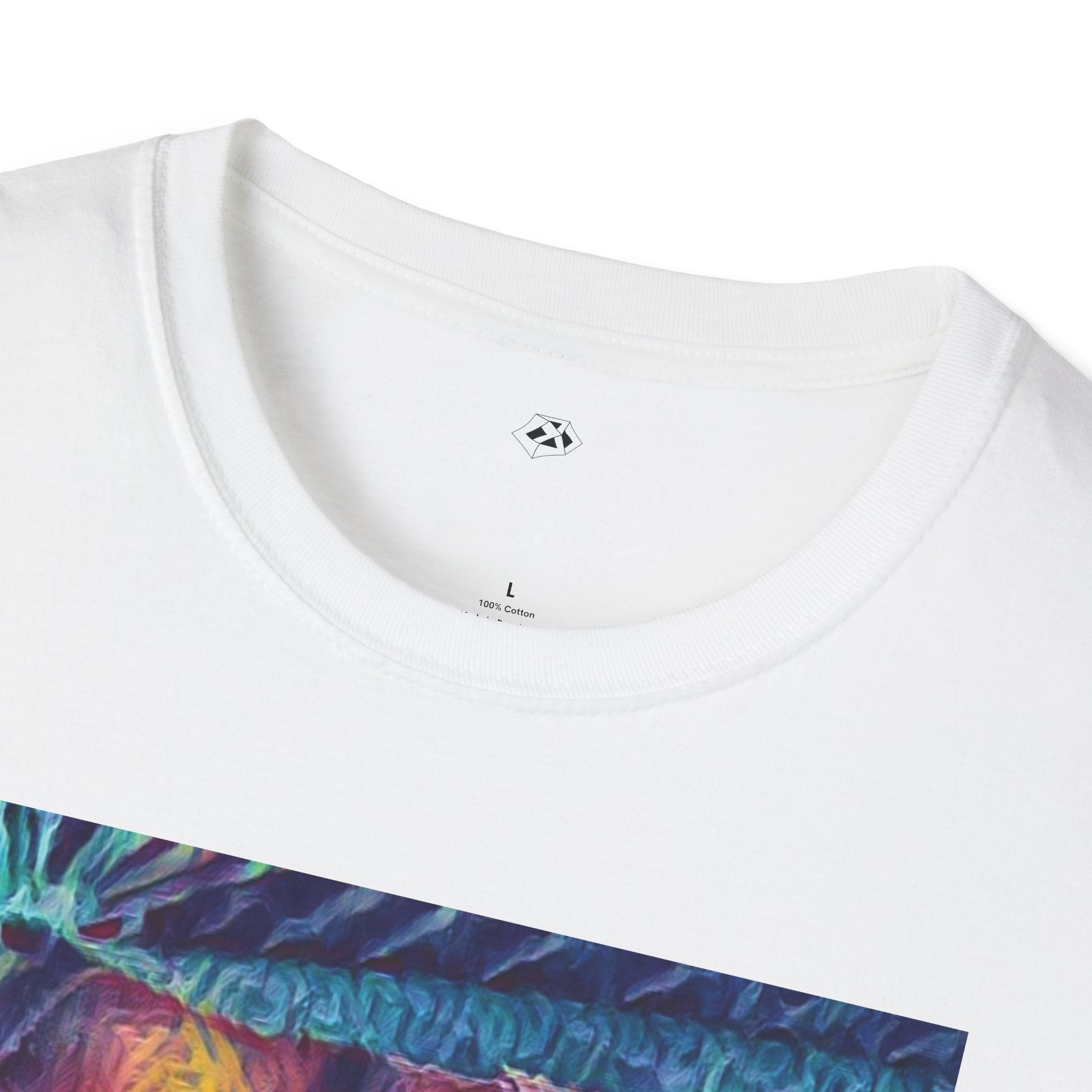 Neon Hunter T-Shirt