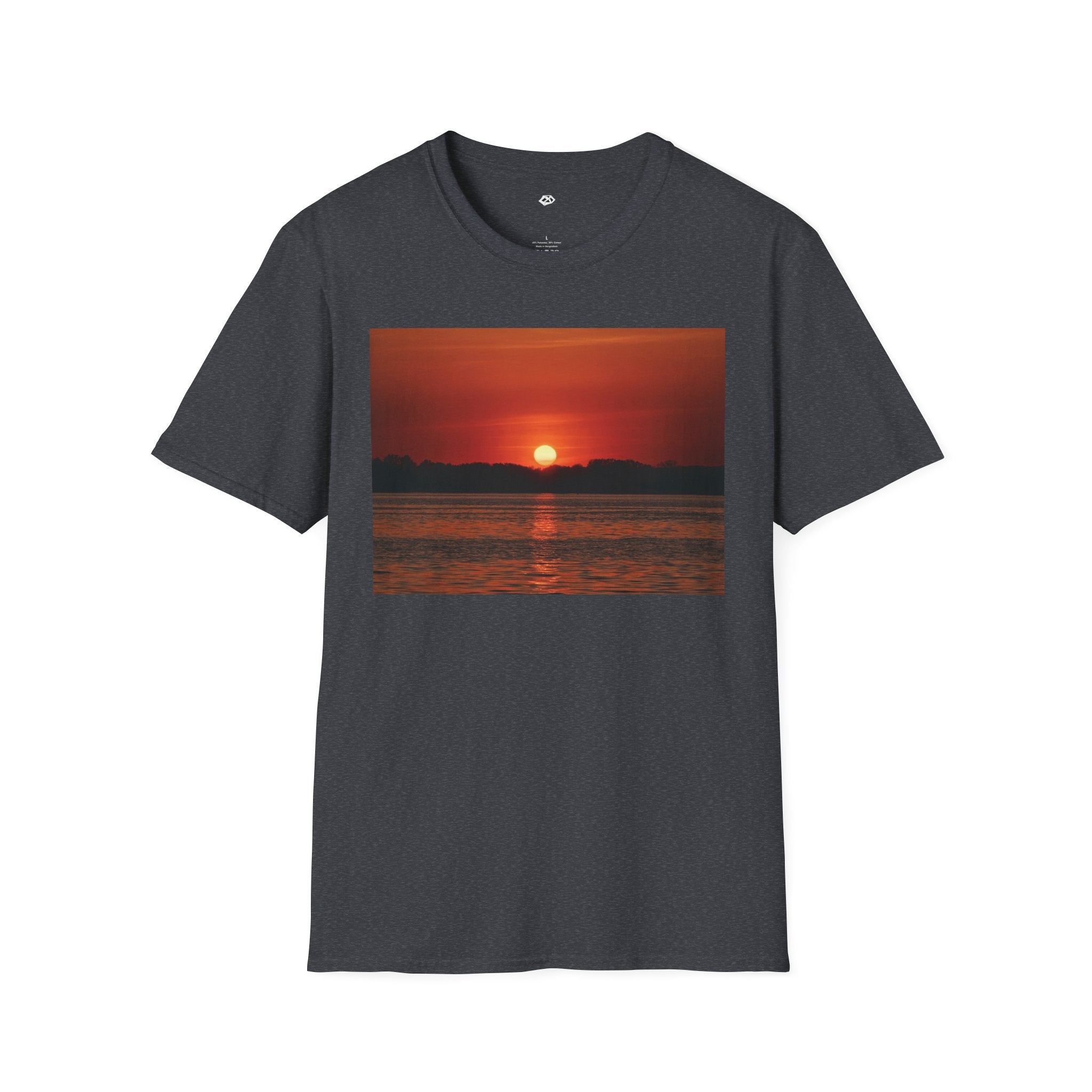 Sunset Vibe T-Shirt