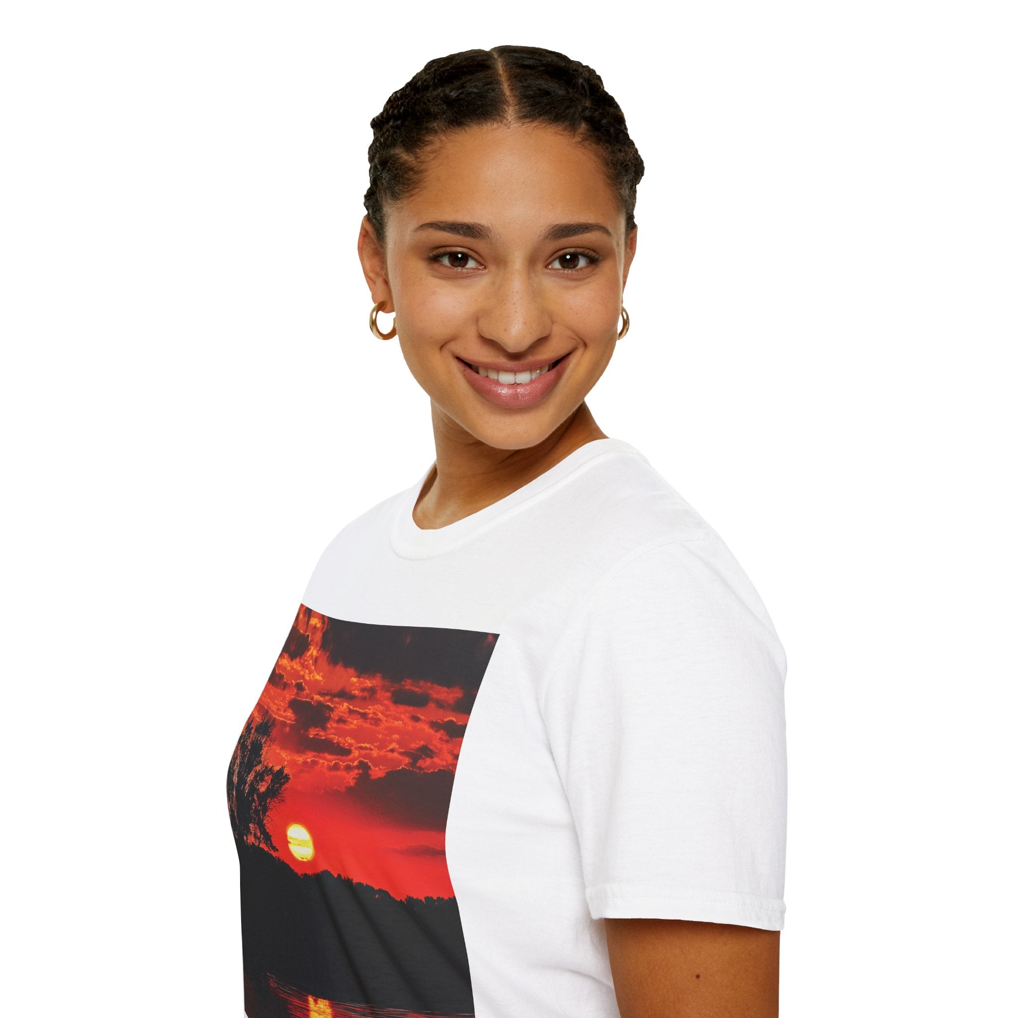 Bloodfire Reverie T-Shirt