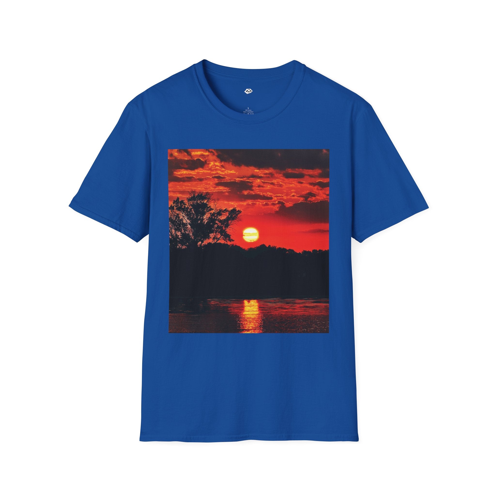 Bloodfire Reverie T-Shirt
