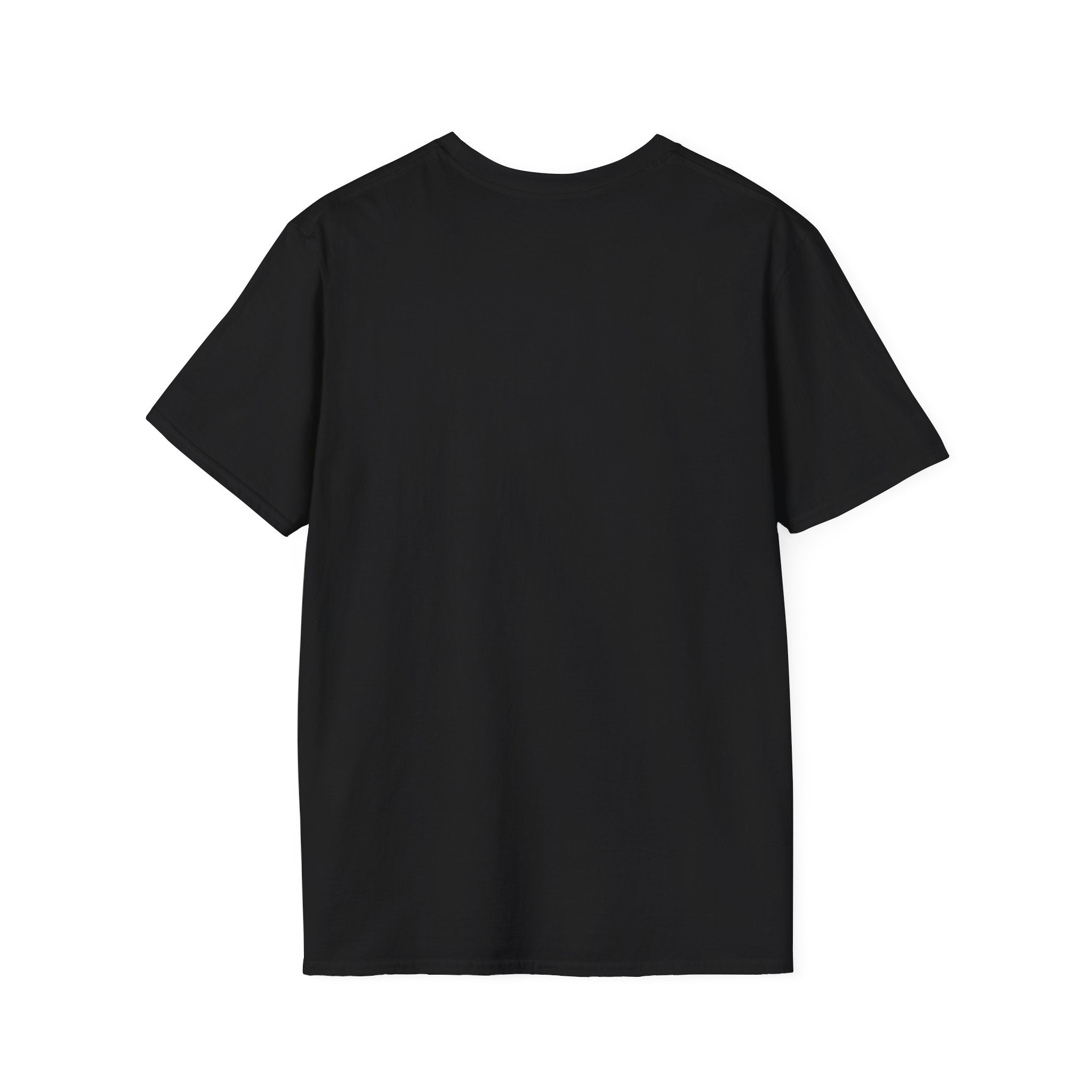 Boy and Moon T-Shirt