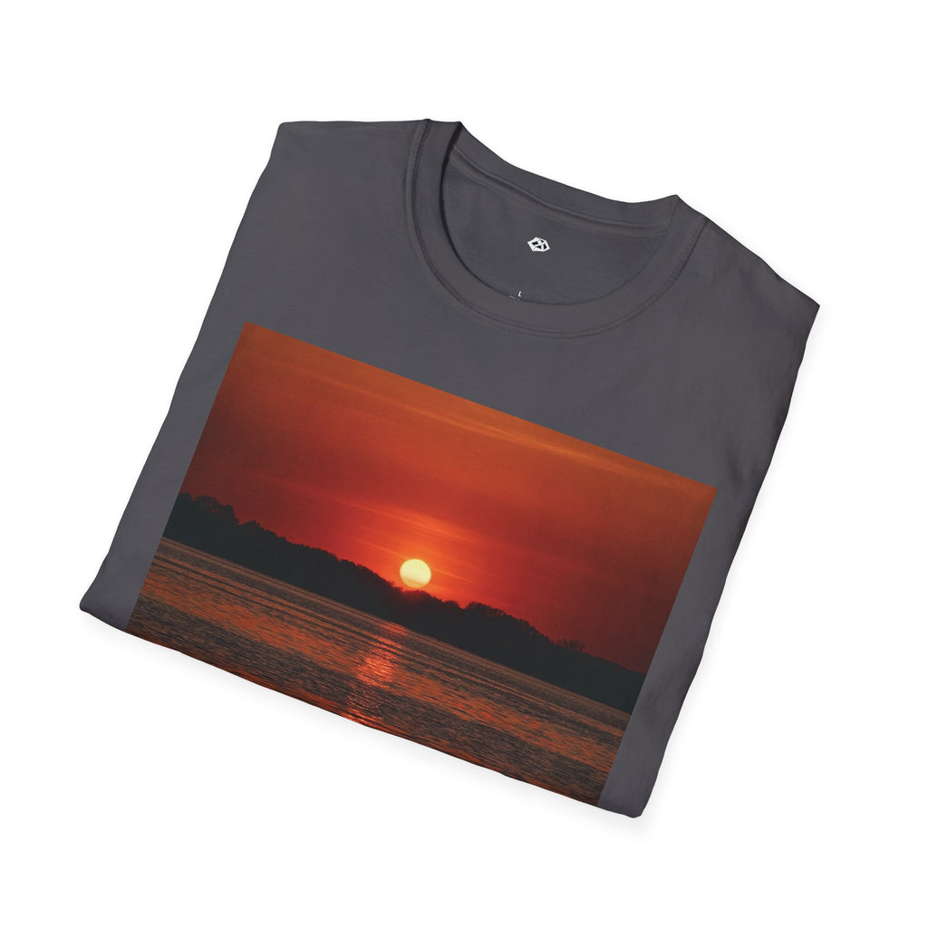 Sunset Vibe T-Shirt