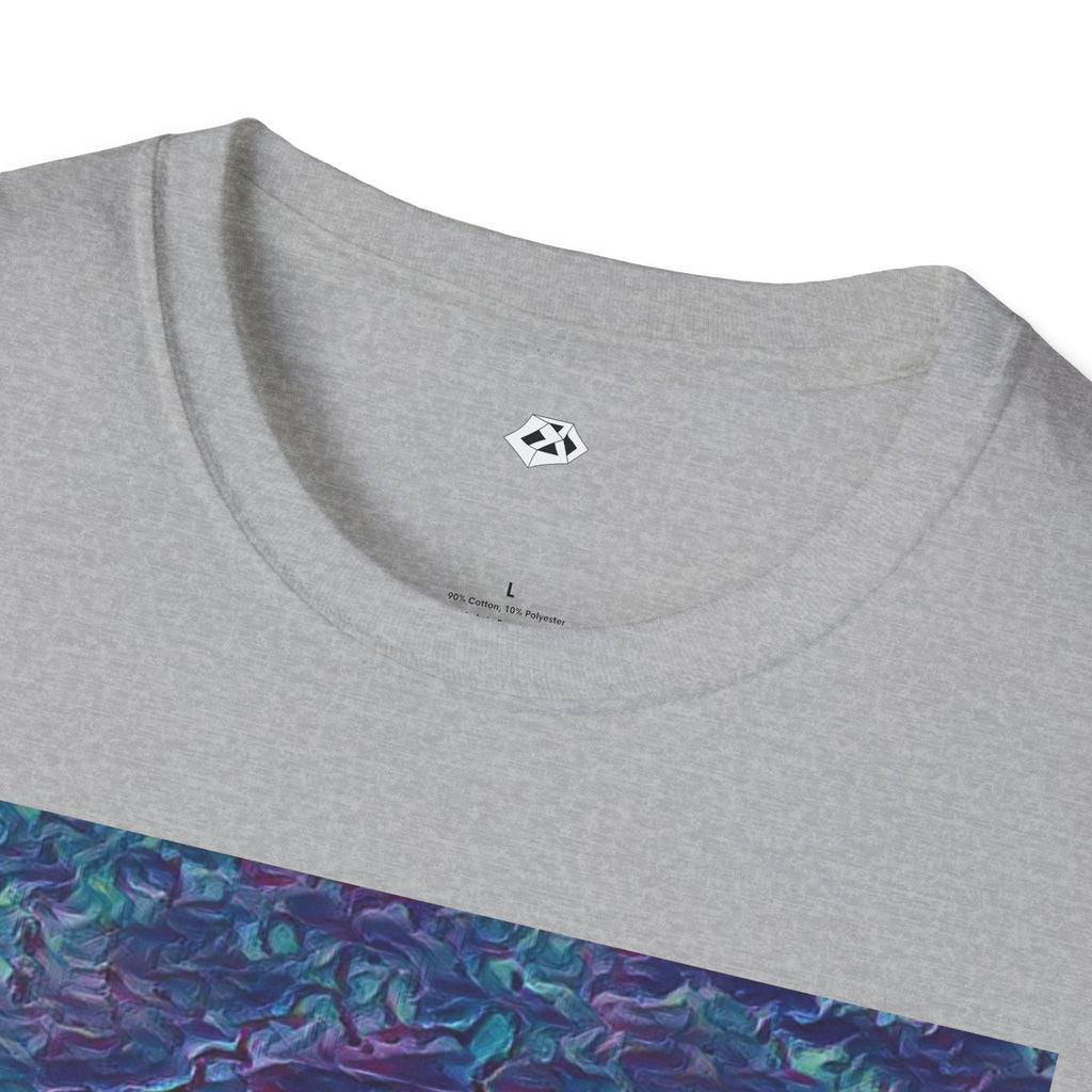 Full Sturgeon Moon T-Shirt
