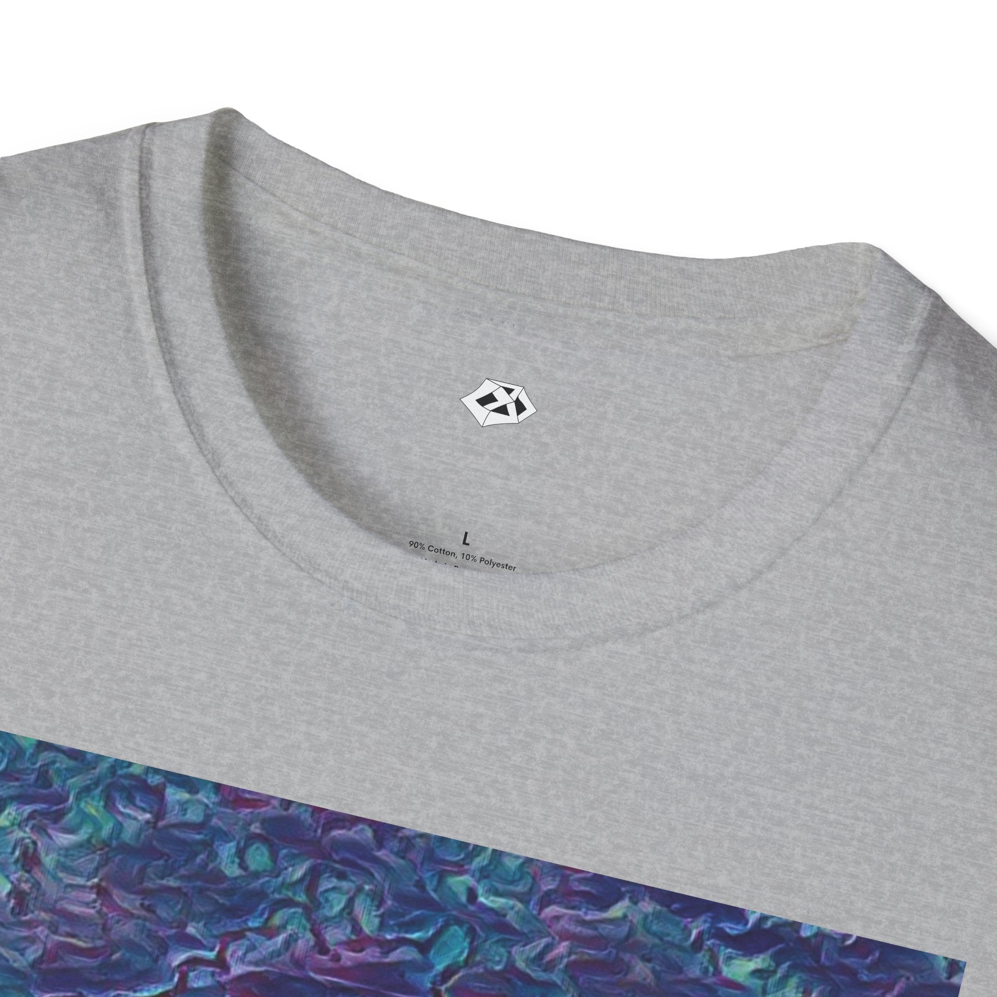 Full Sturgeon Moon T-Shirt