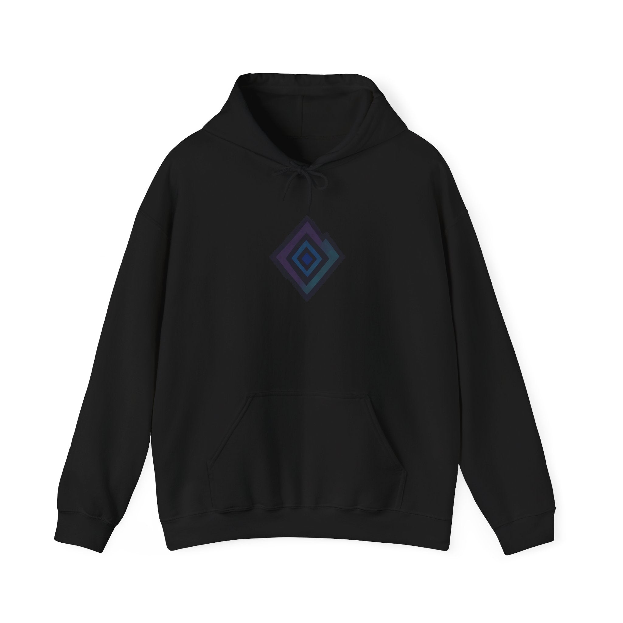 Stylish Hooded Sweatshirt
