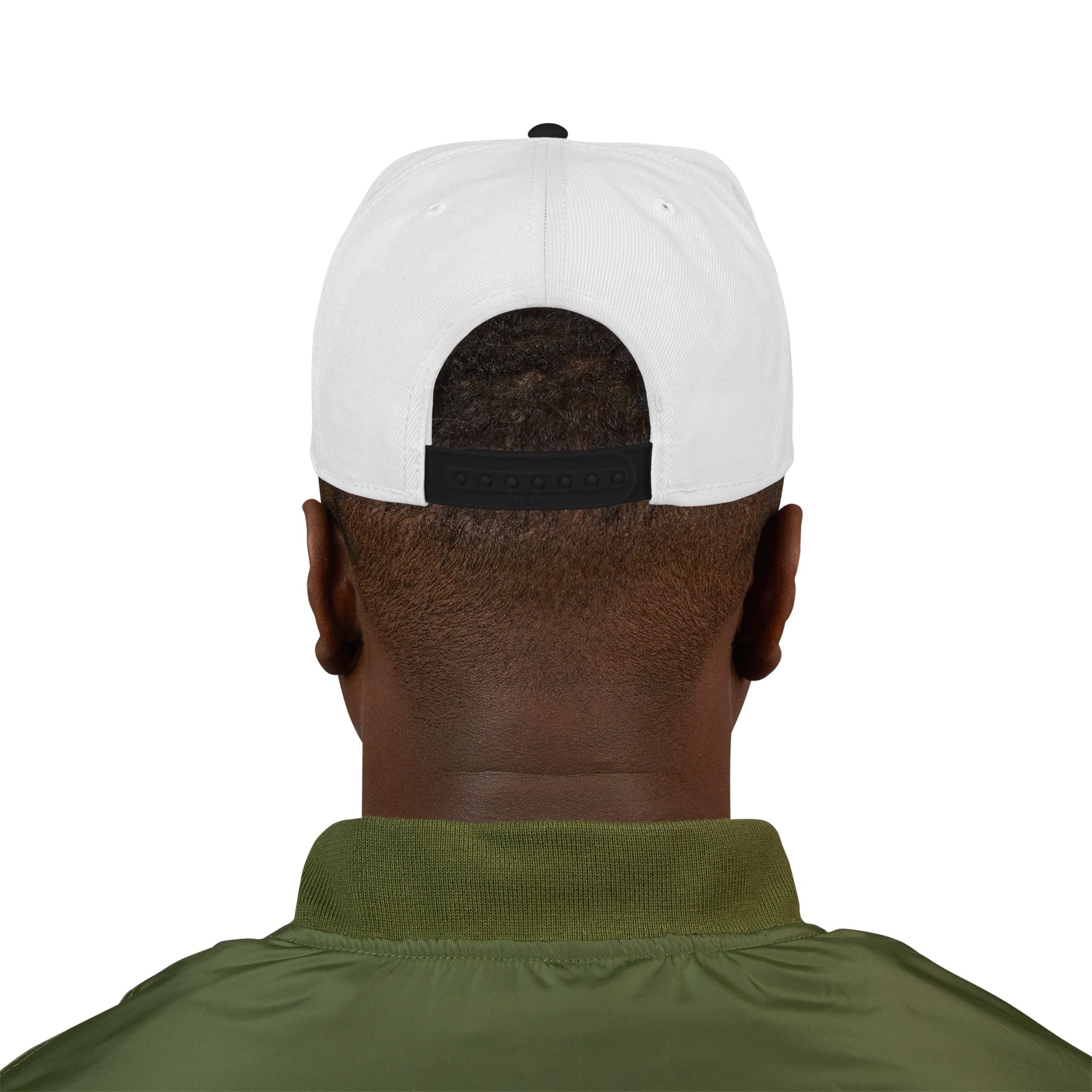 Flarepath of the Forgotten Snapback Cap with Embroidery