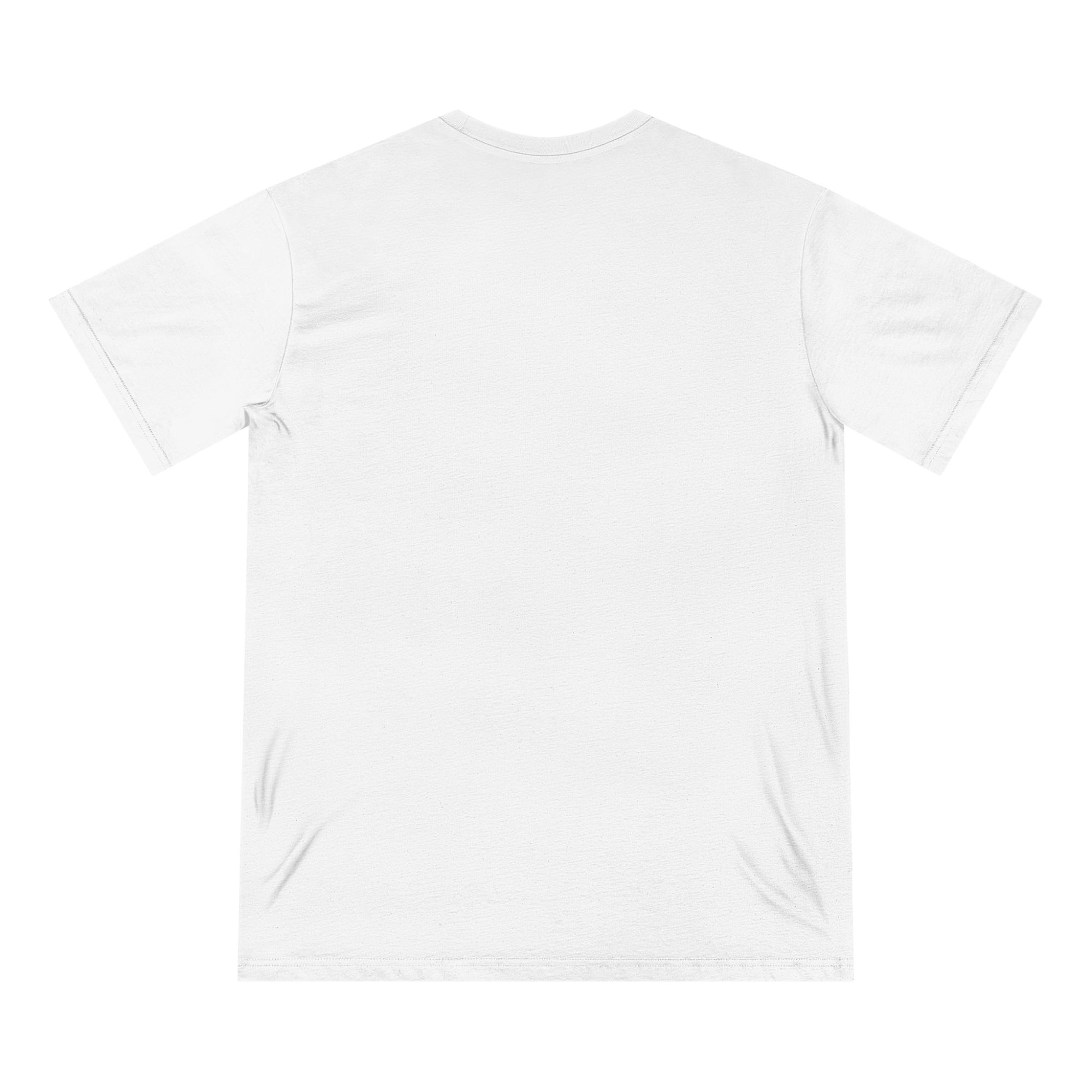 Organic Artistic T-Shirt, Eco-Friendly Tee, Nature-Inspired Shirt, Casual Wear, Gift for Art Lovers