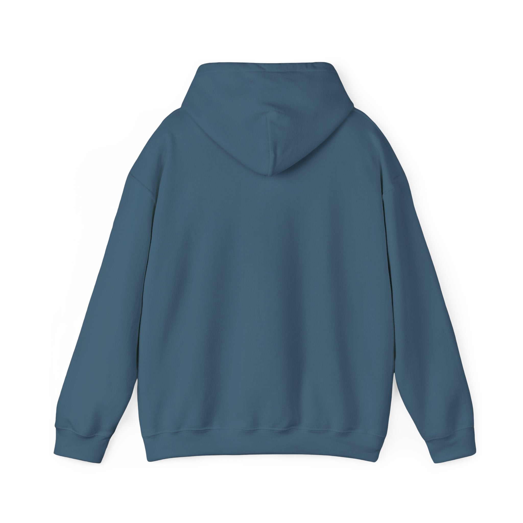 Stylish Hooded Sweatshirt