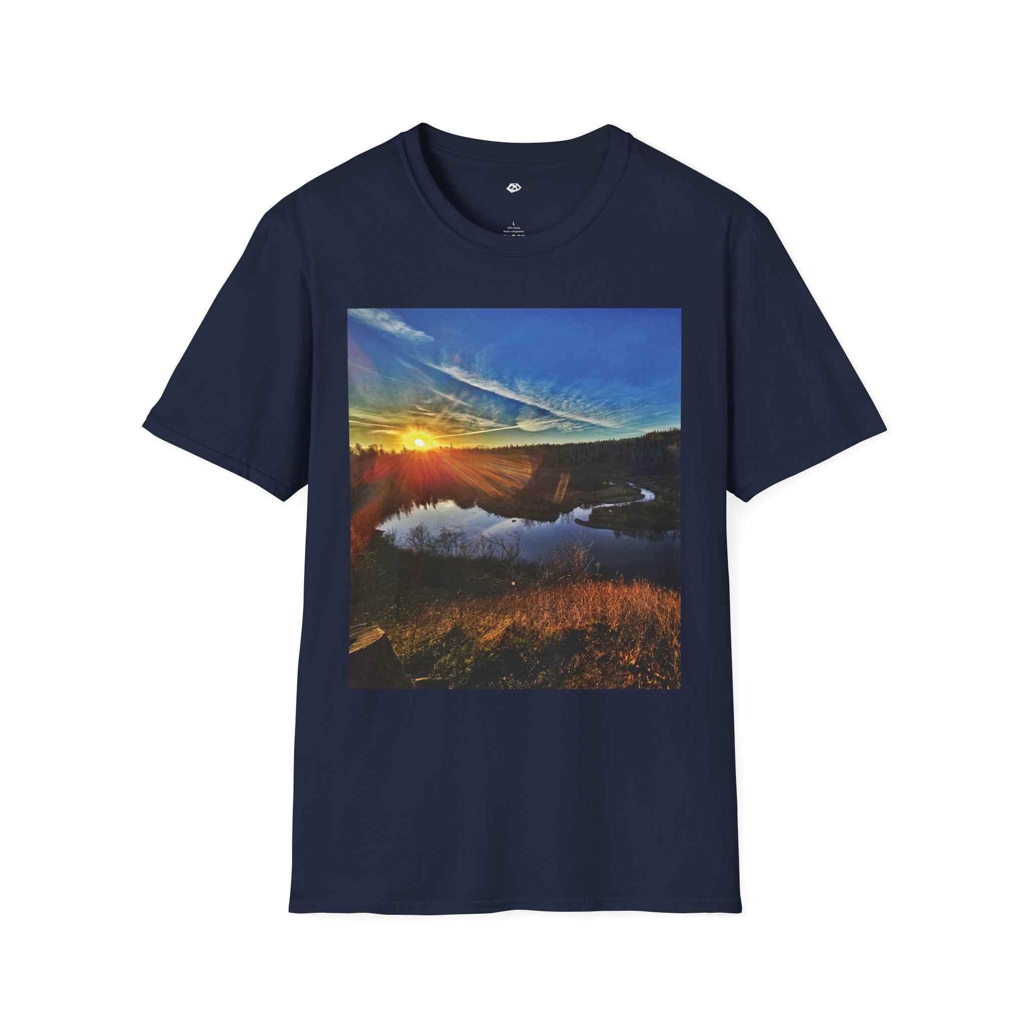 Flarepath of the Forgotten T-Shirt