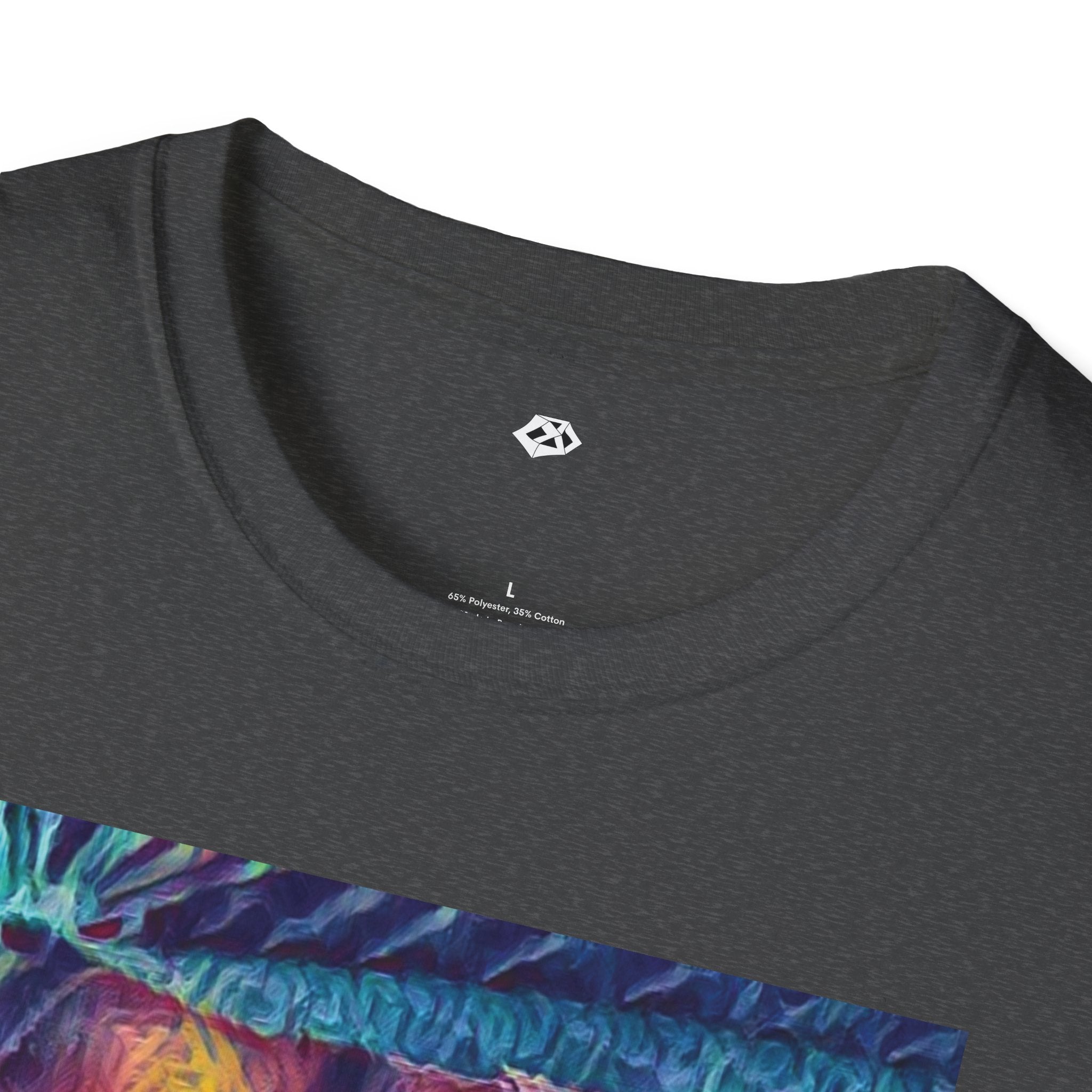 Neon Hunter T-Shirt