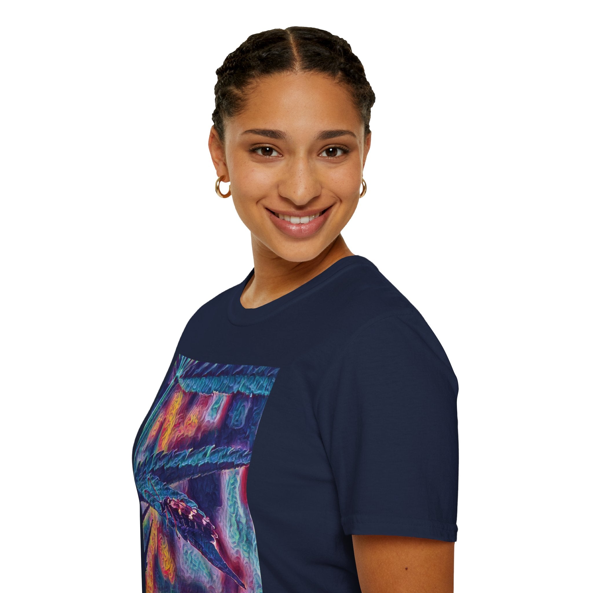Neon Hunter T-Shirt