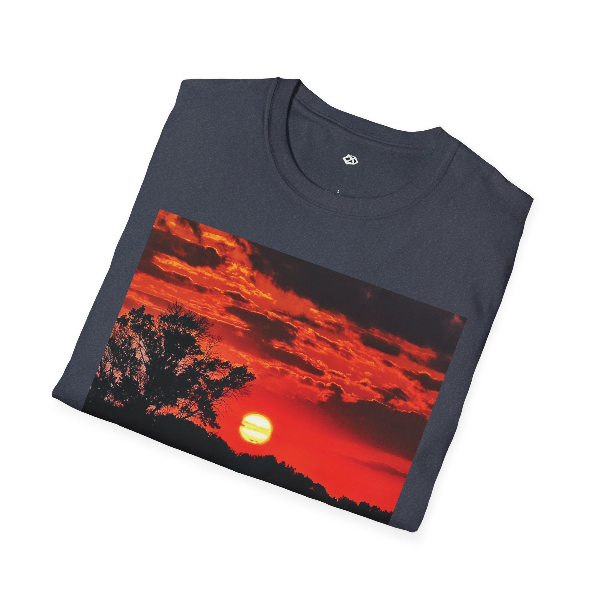 Bloodfire Reverie T-Shirt