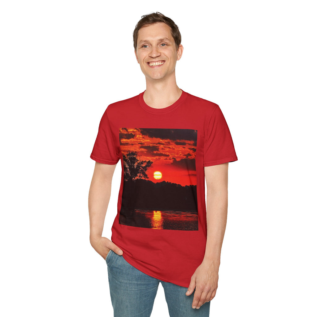 Bloodfire Reverie T-Shirt