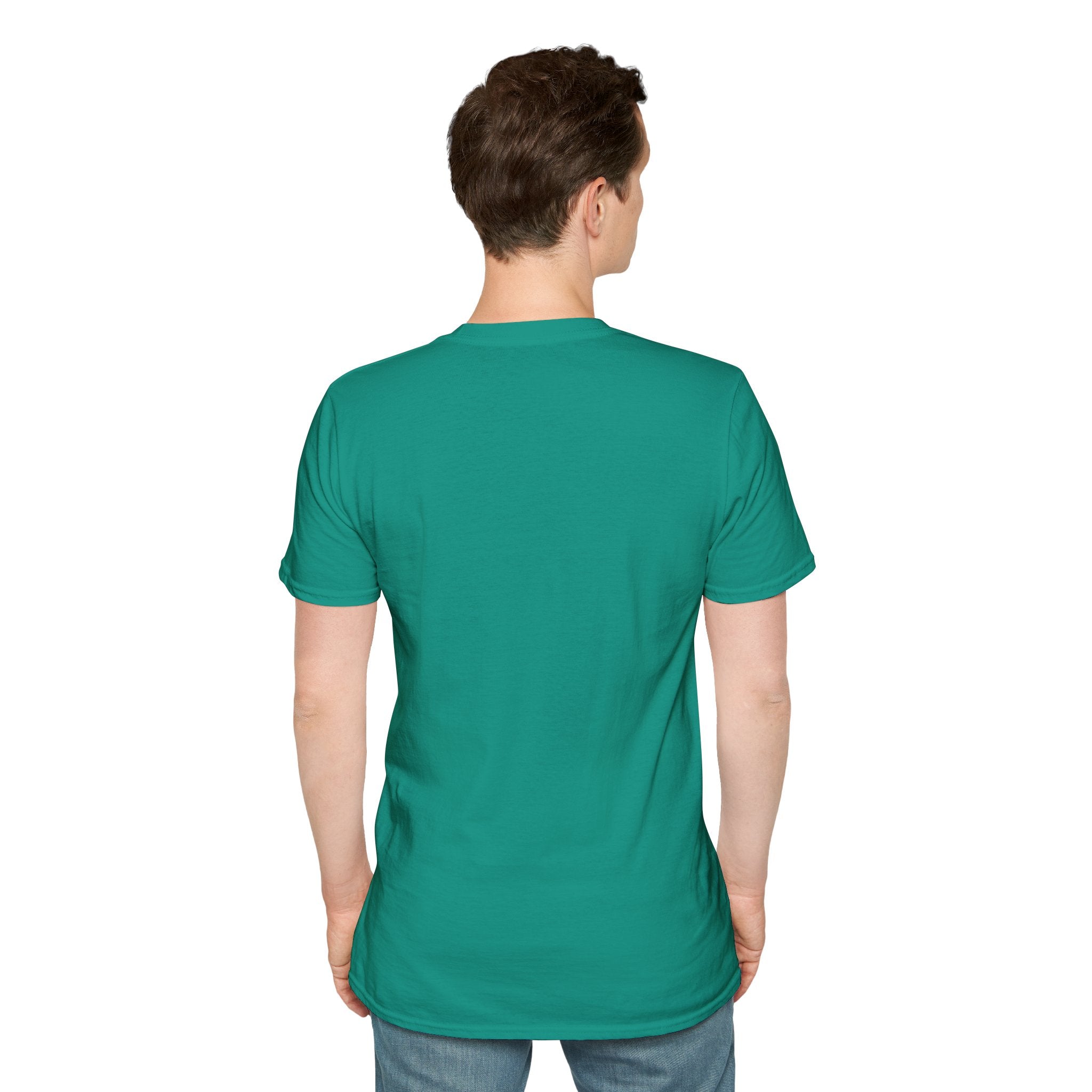 Gooseberry River Meander Bend T-Shirt