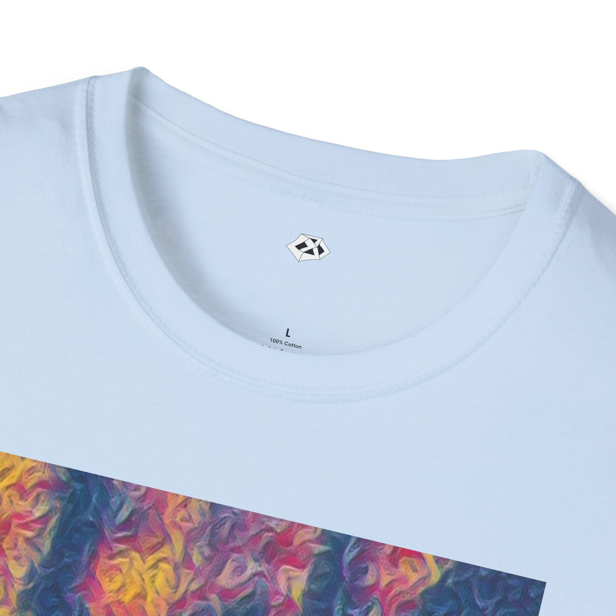 Sentinel of the Crimson Arch T-Shirt