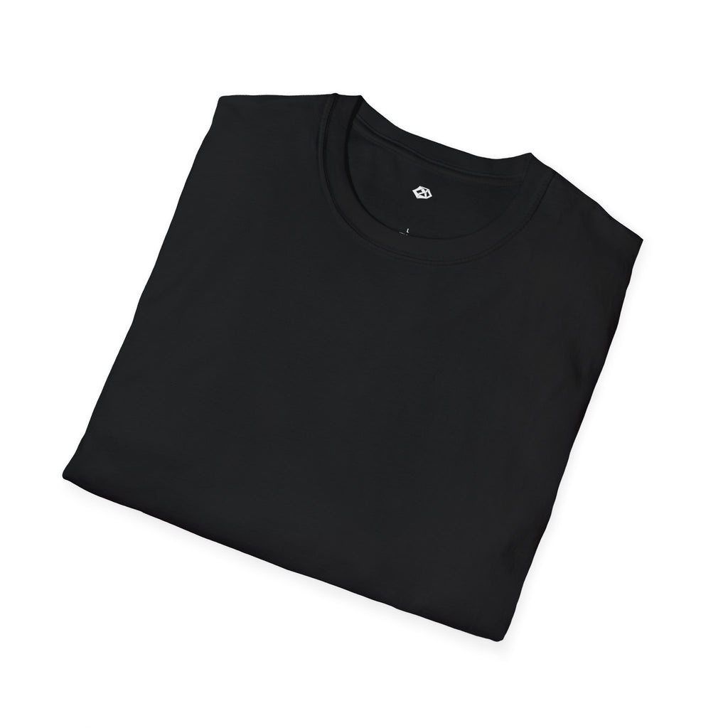 Boy and Moon T-Shirt