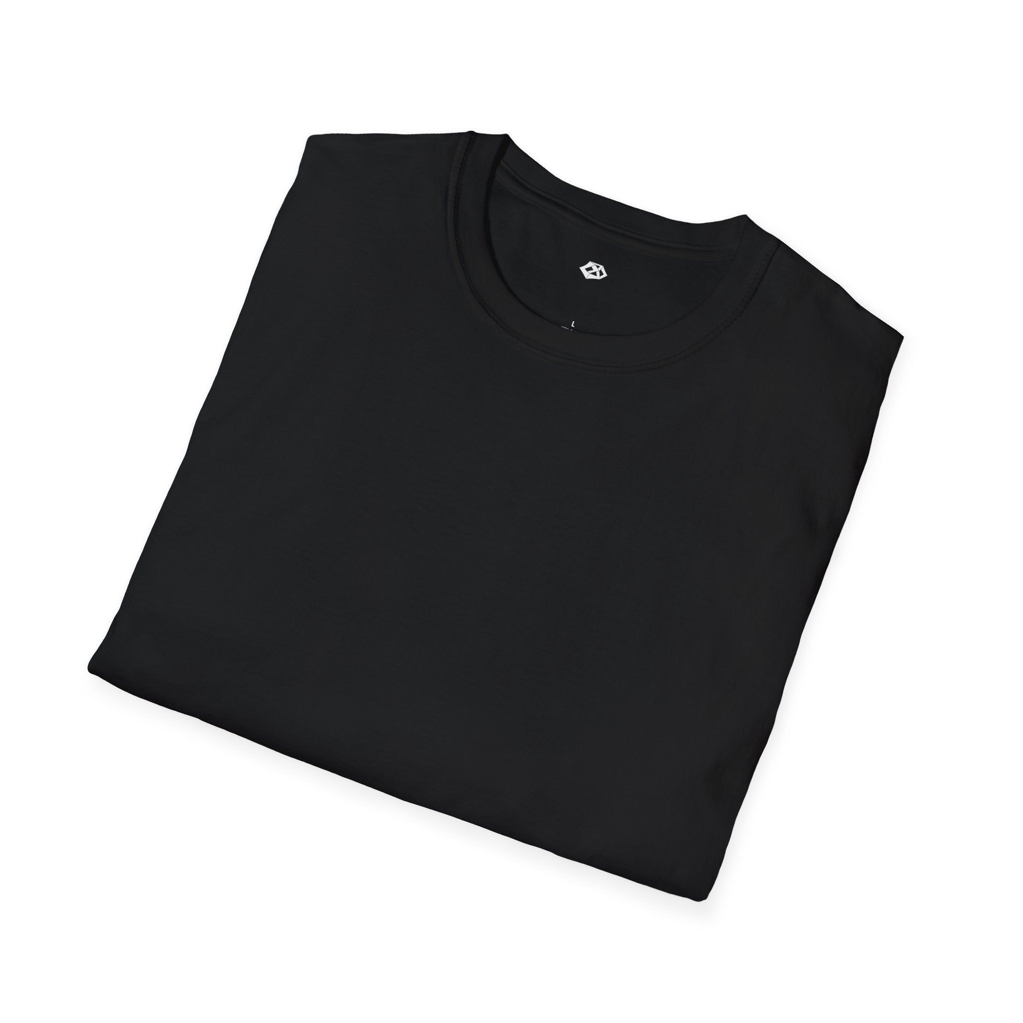 Boy and Moon T-Shirt