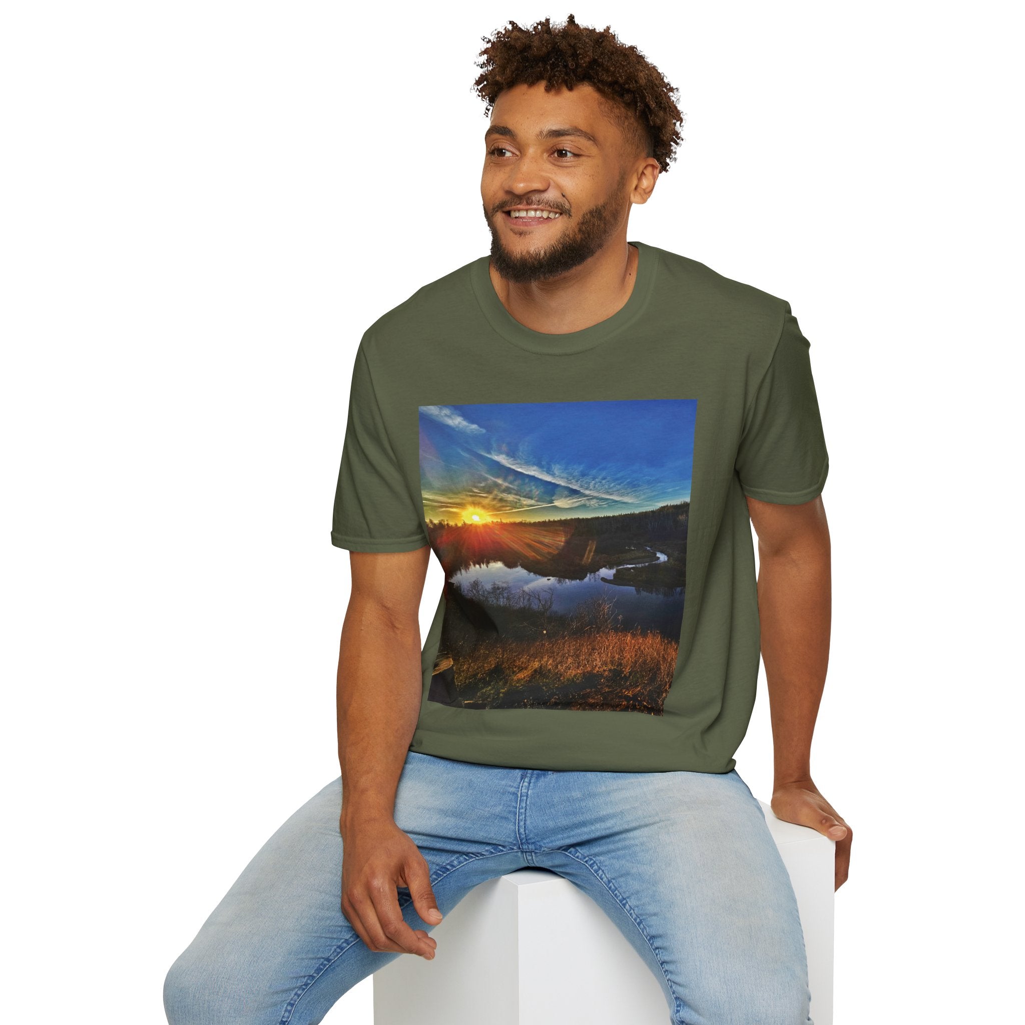 Flarepath of the Forgotten T-Shirt