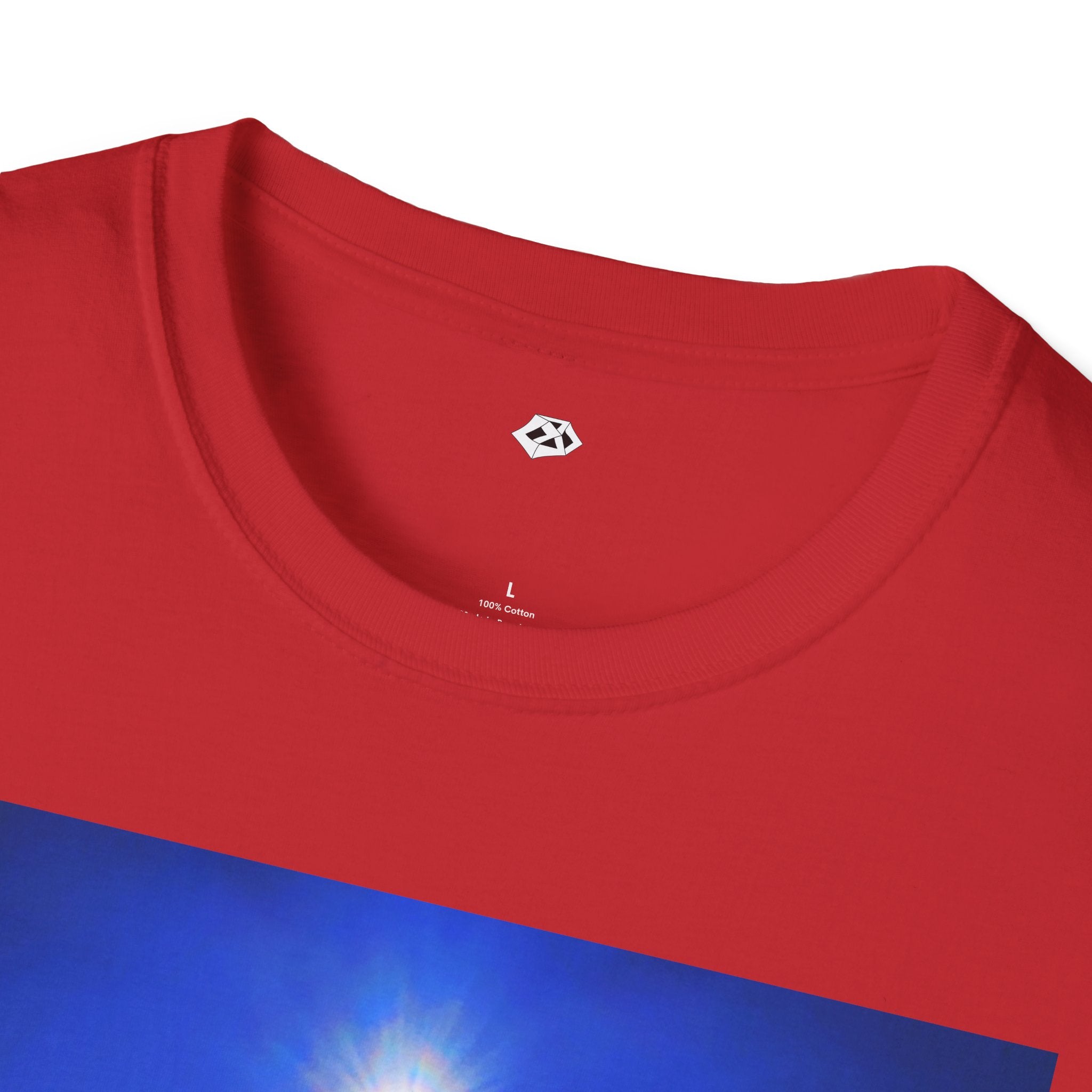 Celestial Reflection T-Shirt