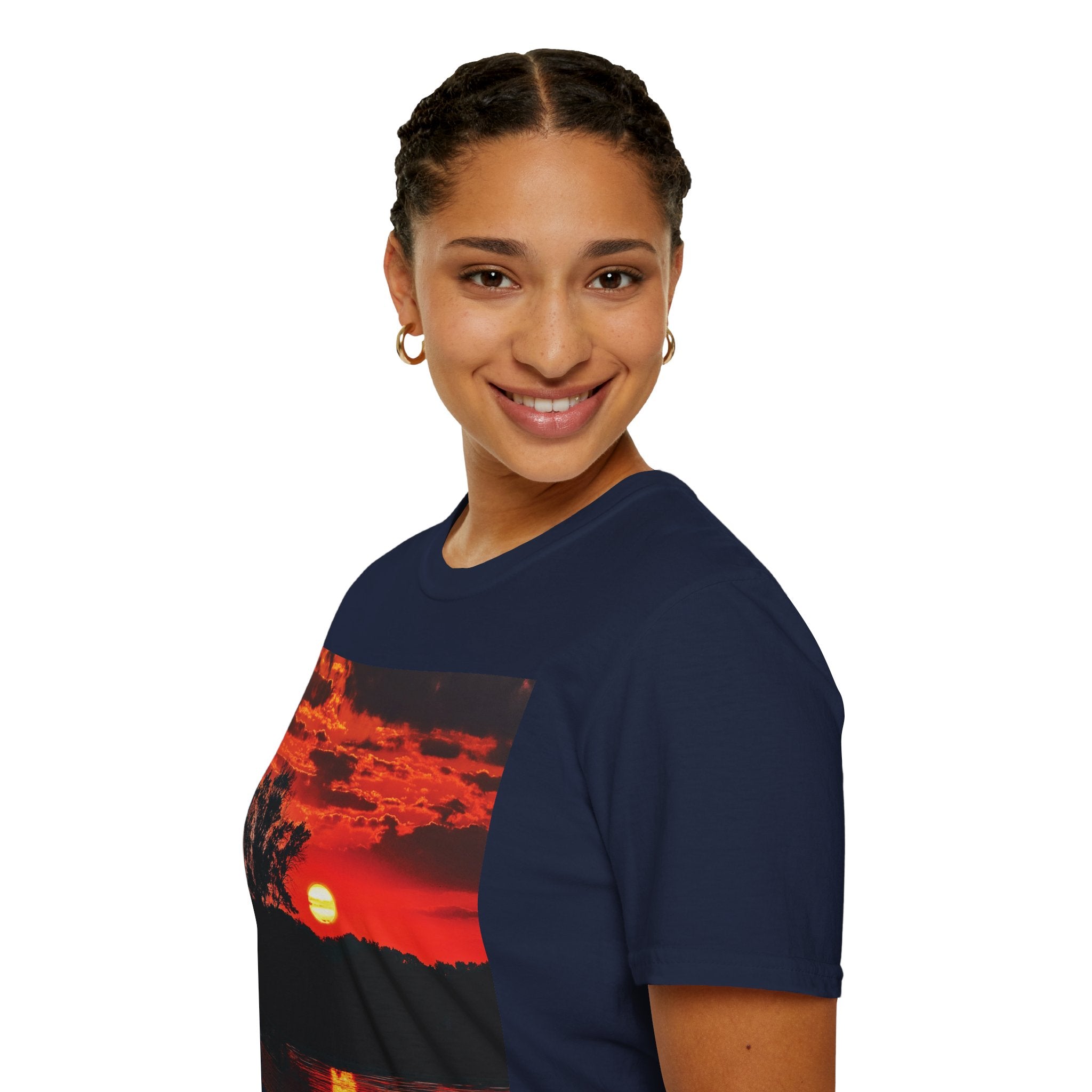 Bloodfire Reverie T-Shirt