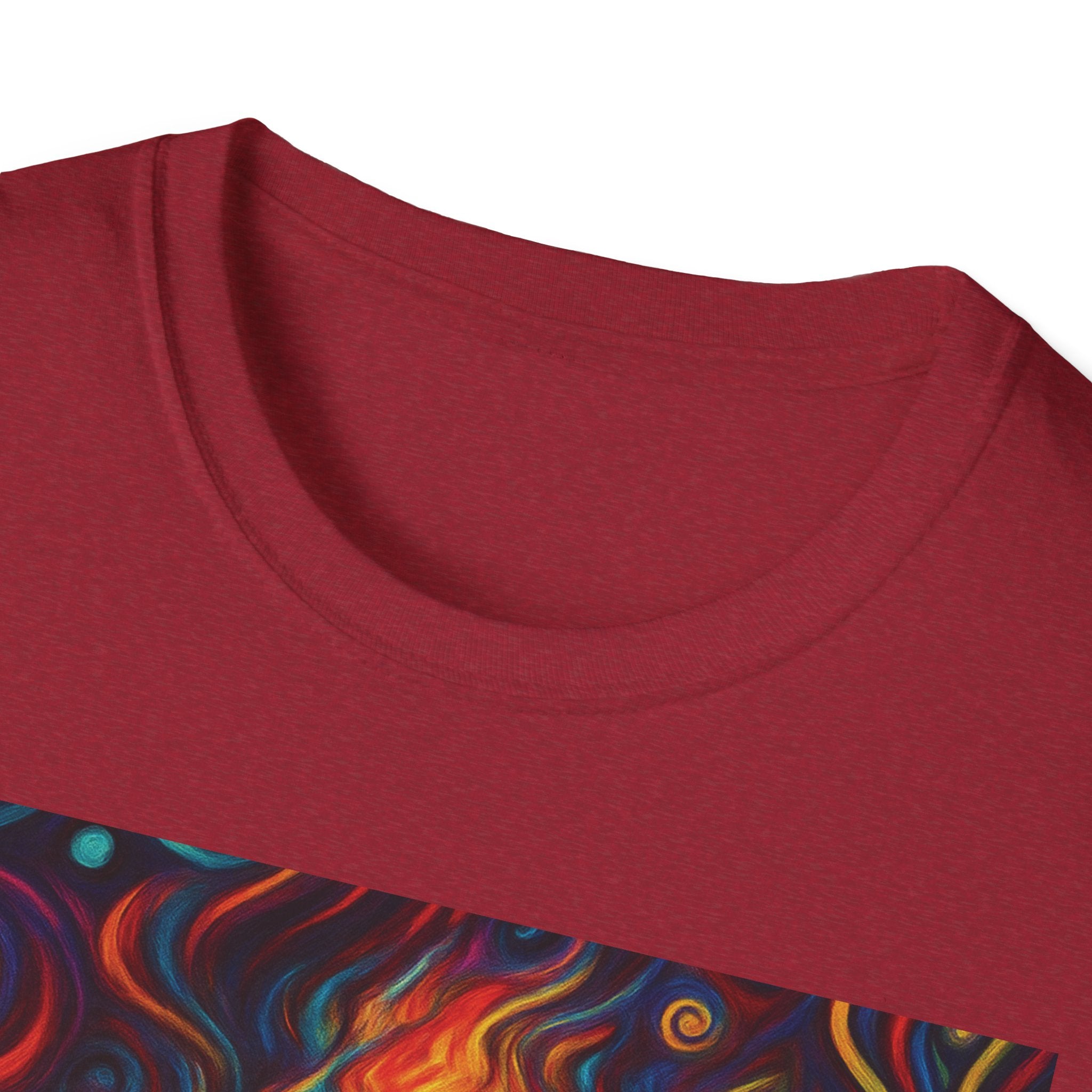 Inferno Core T-Shirt