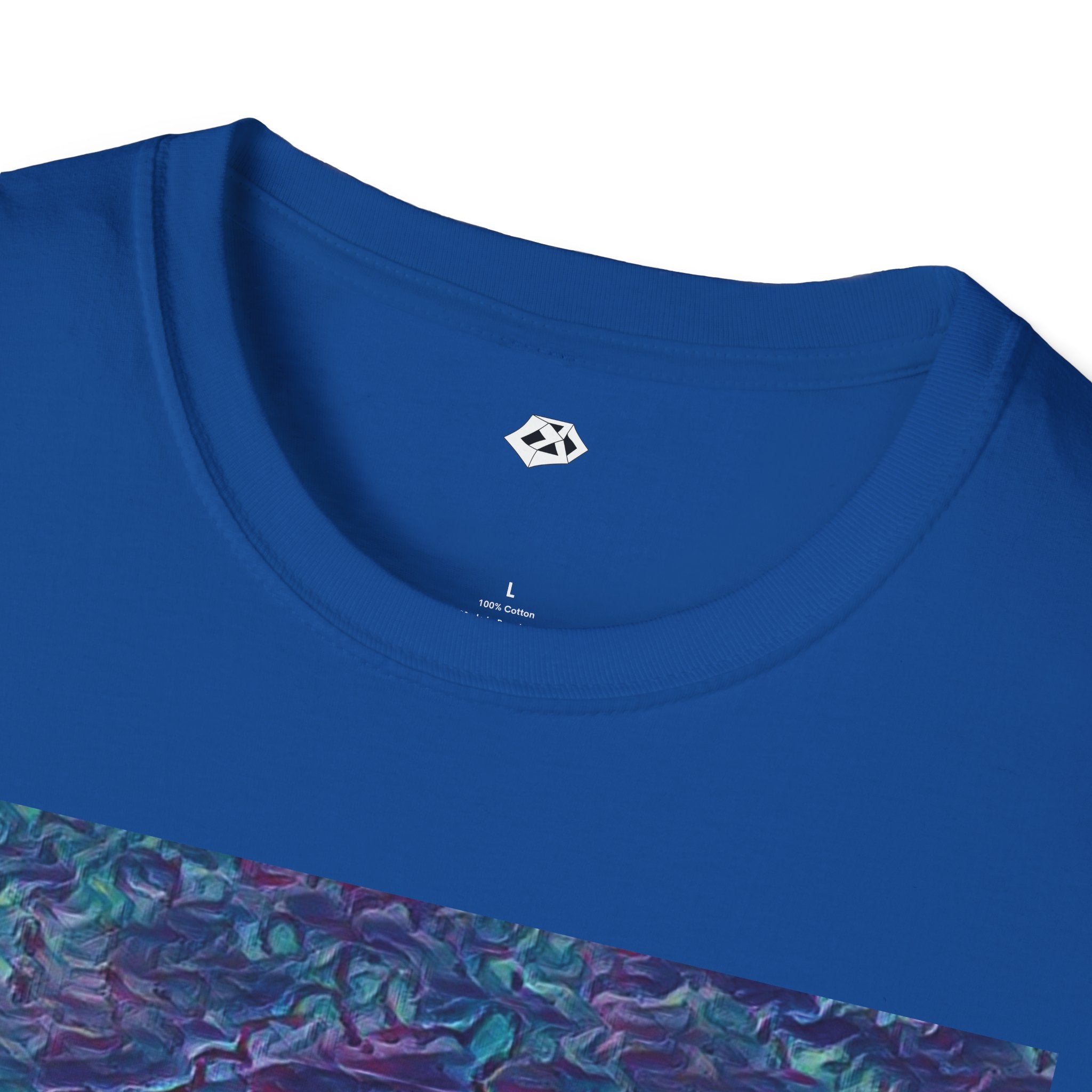 Full Sturgeon Moon T-Shirt