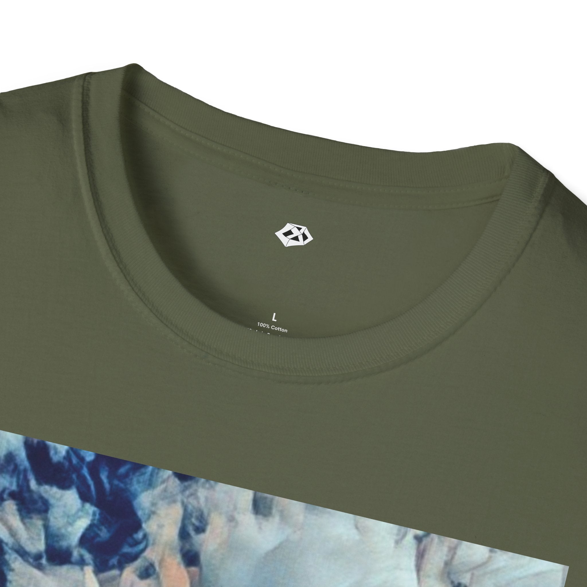 The Cloudsmith’s Tapestry Softstyle T-Shirt