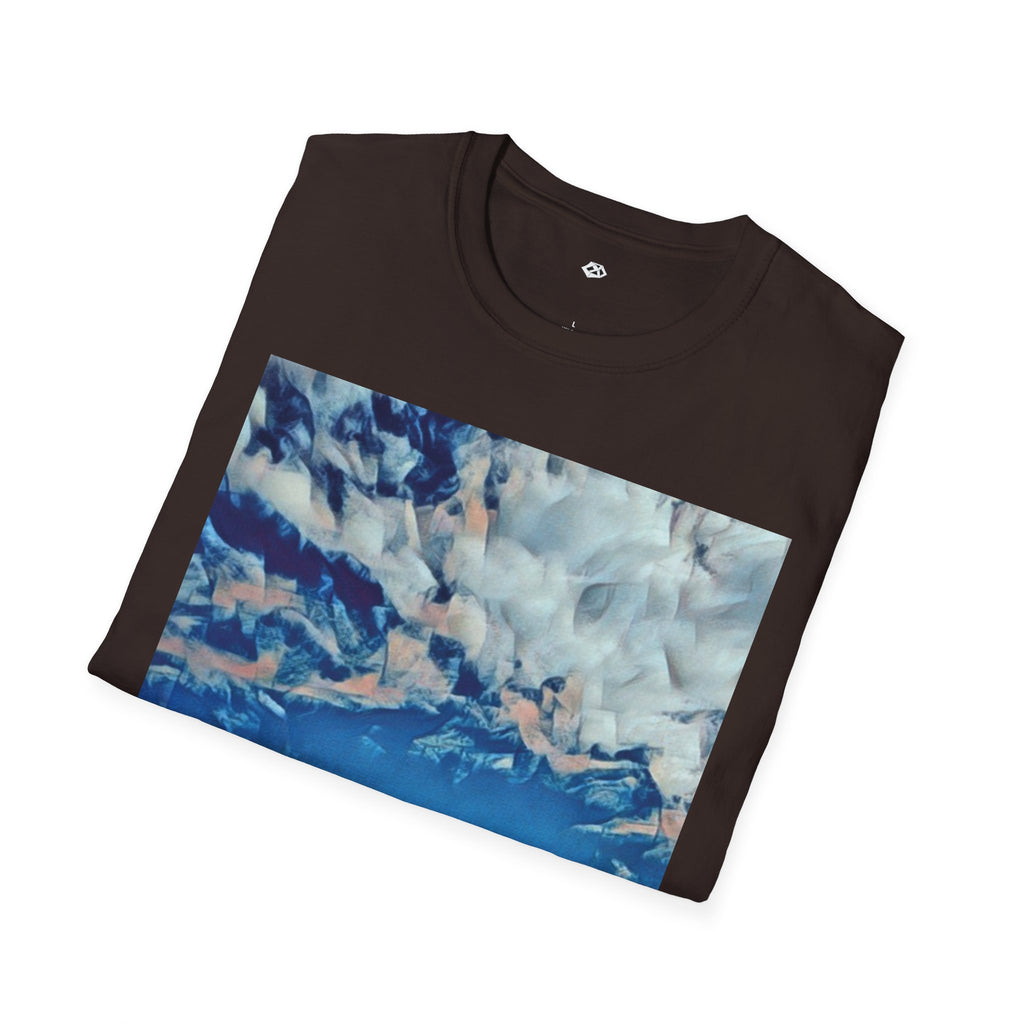 The Cloudsmith’s Tapestry Softstyle T-Shirt